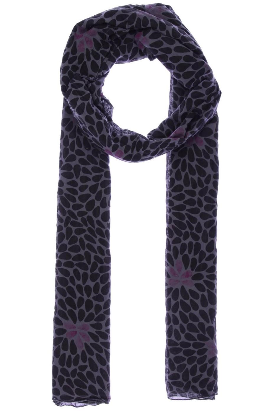 

Gudrun Sjödén Damen Schal, grau, Gr.