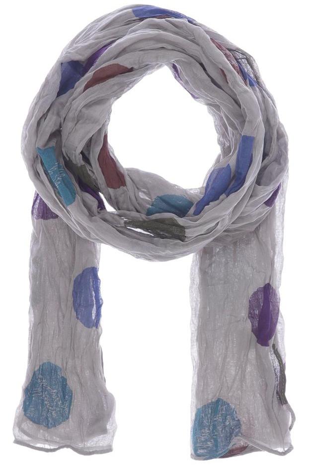 

Gudrun Sjödén Damen Schal, grau, Gr.