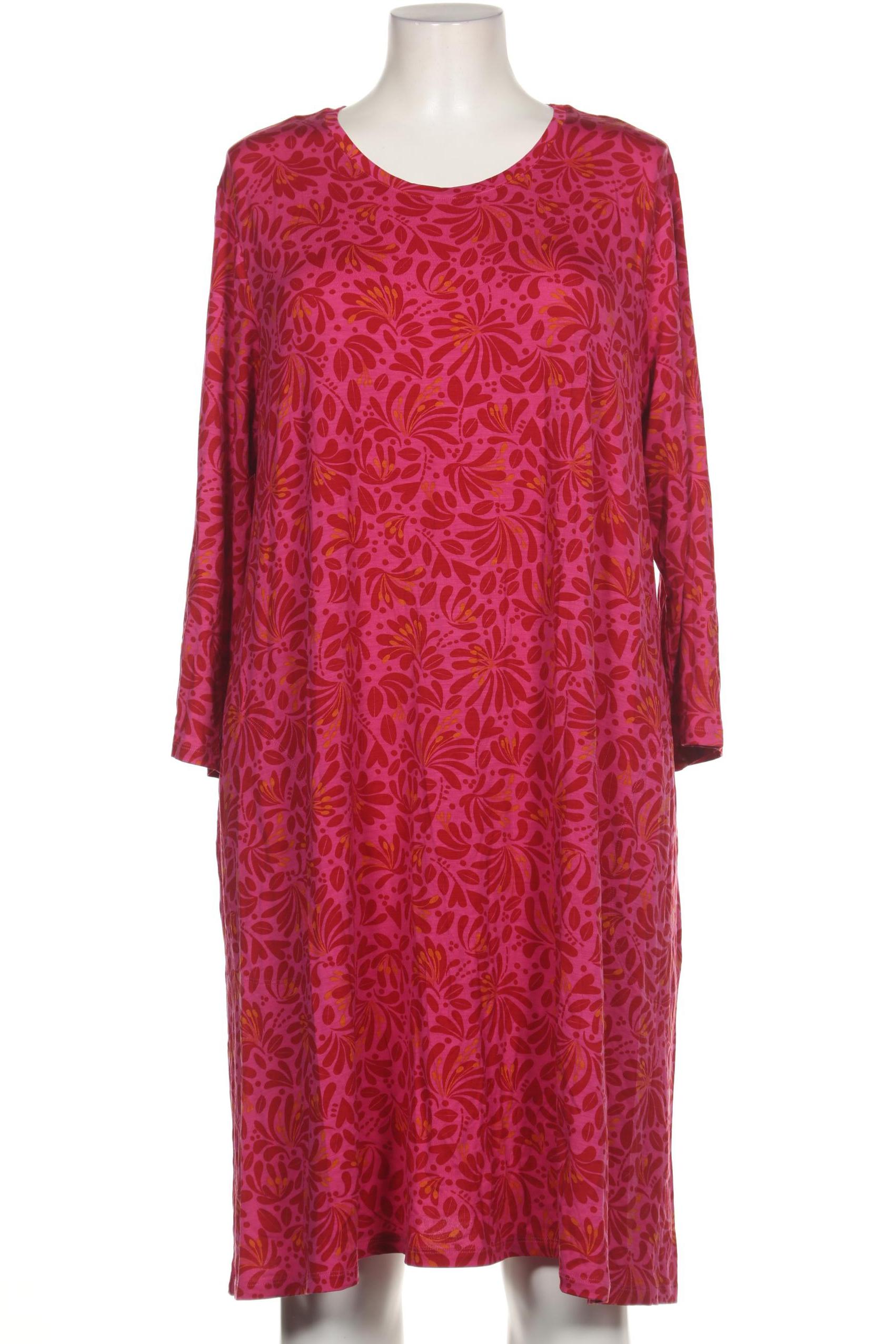 

Gudrun Sjödén Damen Kleid, pink, Gr. 44