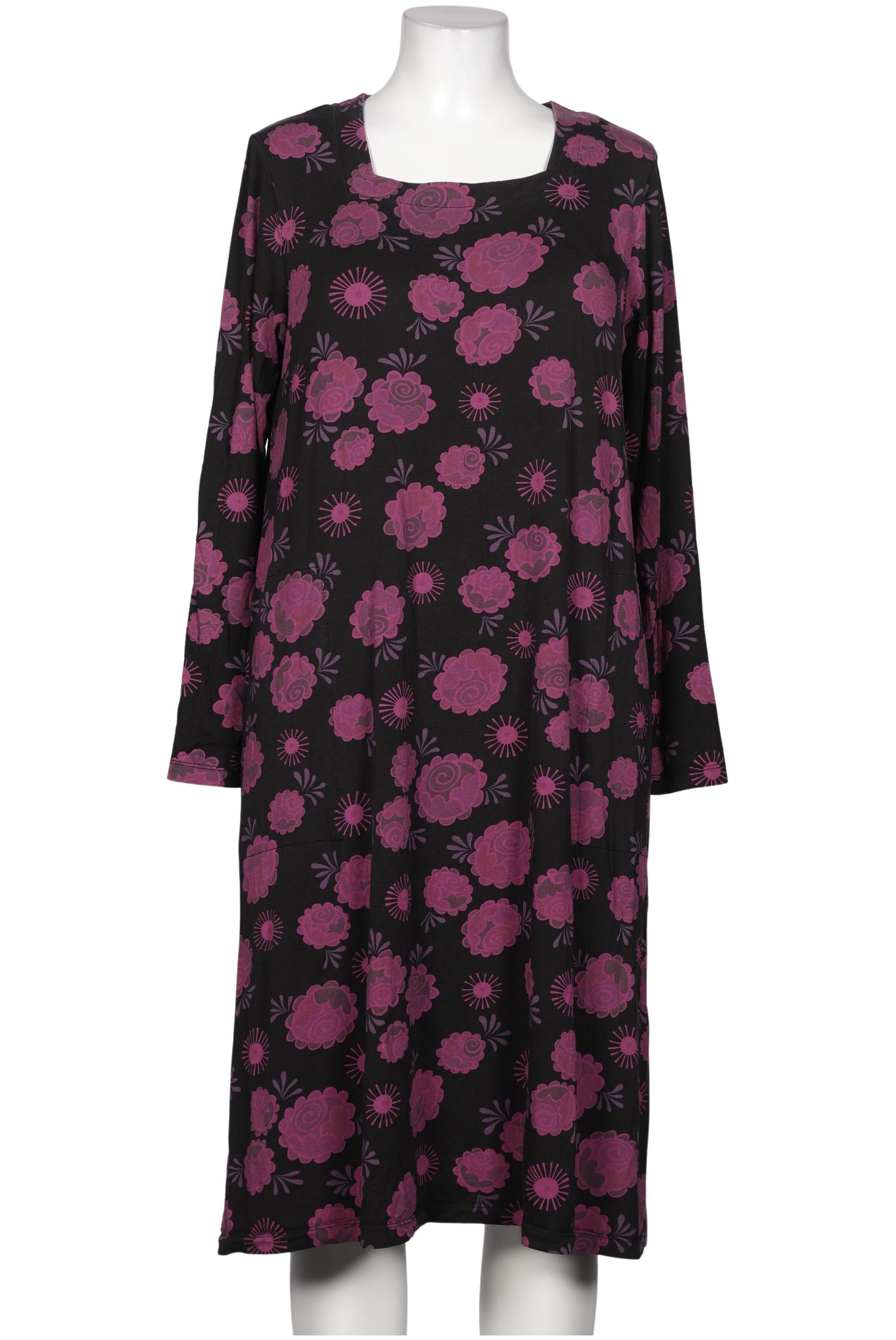 

Gudrun Sjödén Damen Kleid, mehrfarbig, Gr. 42