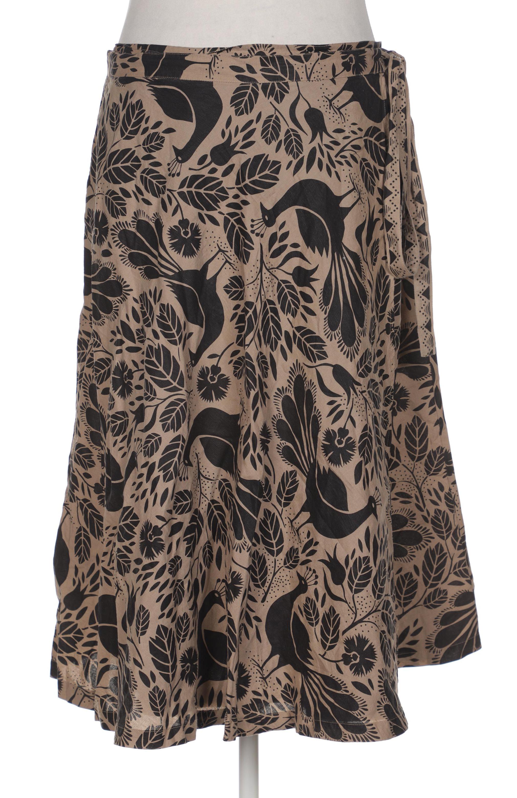 

Gudrun Sjödén Damen Rock, beige, Gr. 42