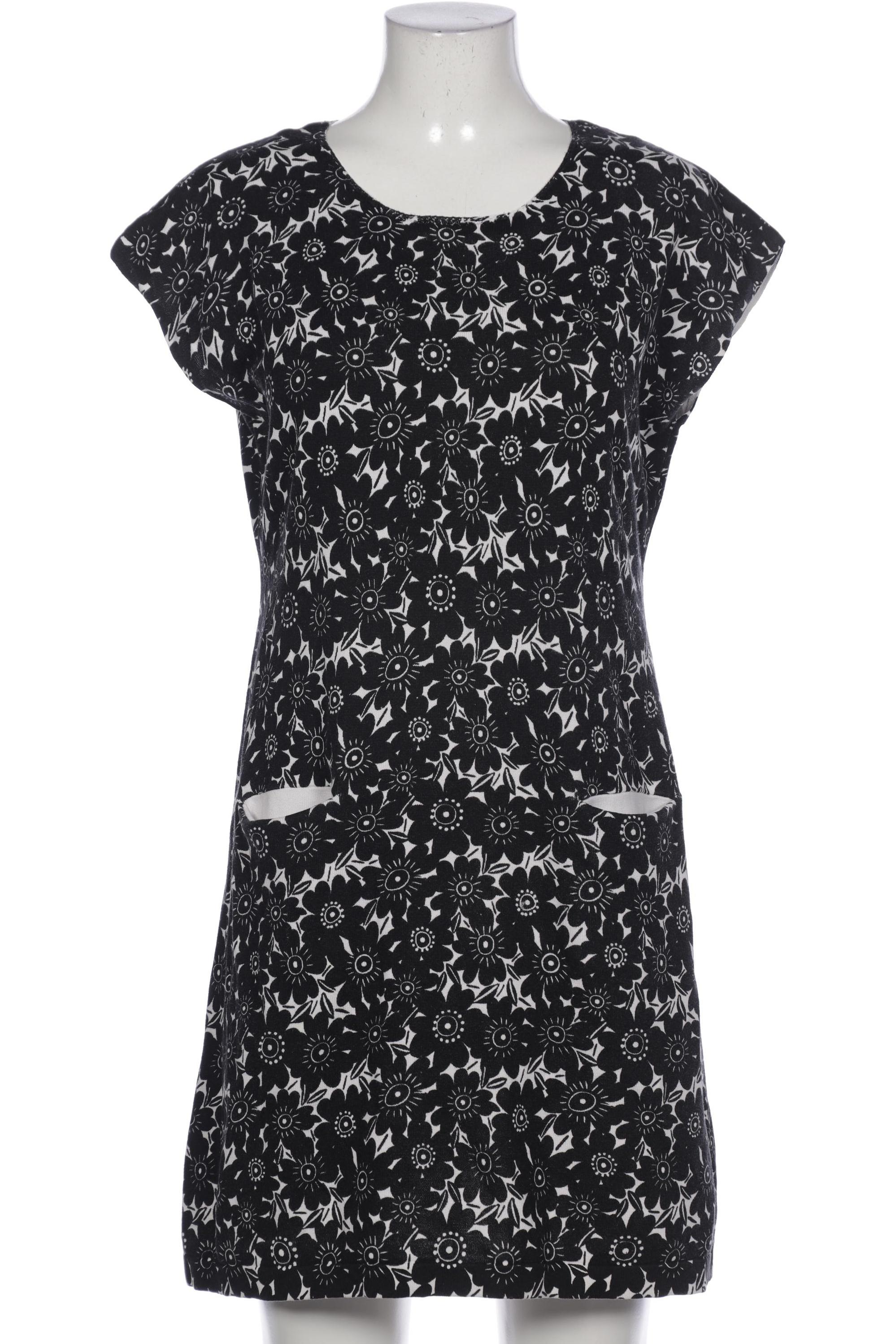 

Gudrun Sjödén Damen Kleid, schwarz, Gr. 38