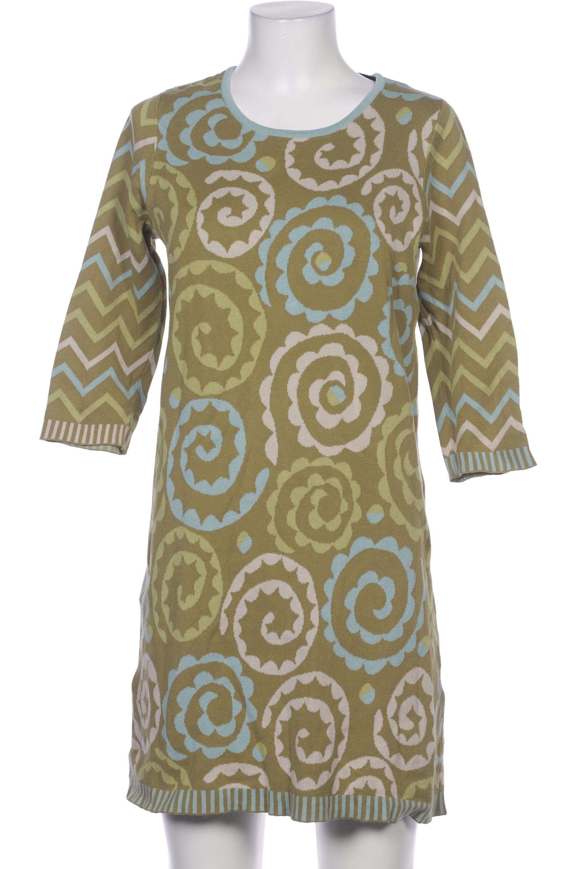 

Gudrun Sjödén Damen Kleid, hellgrün, Gr. 38