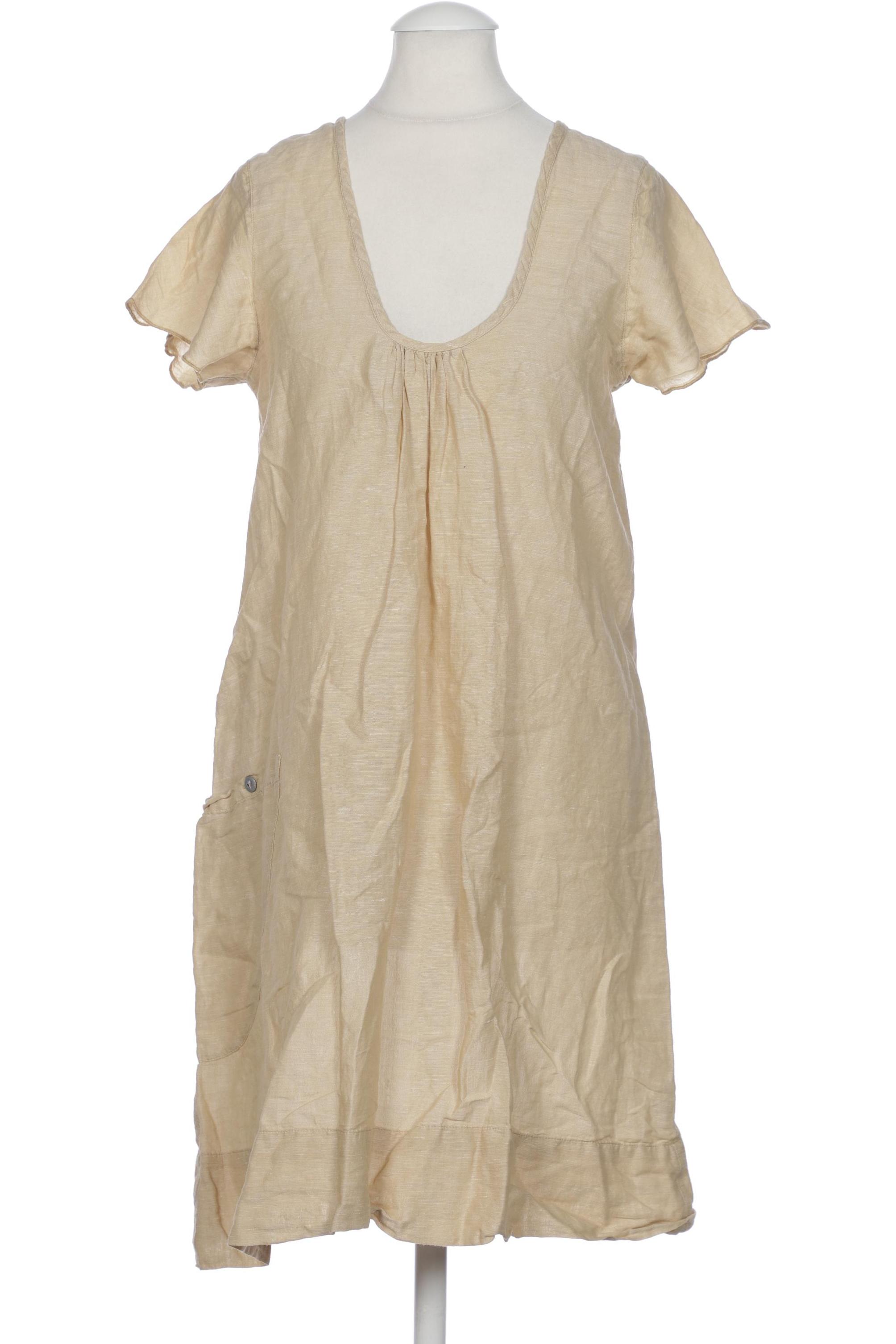 

Gudrun Sjödén Damen Kleid, beige