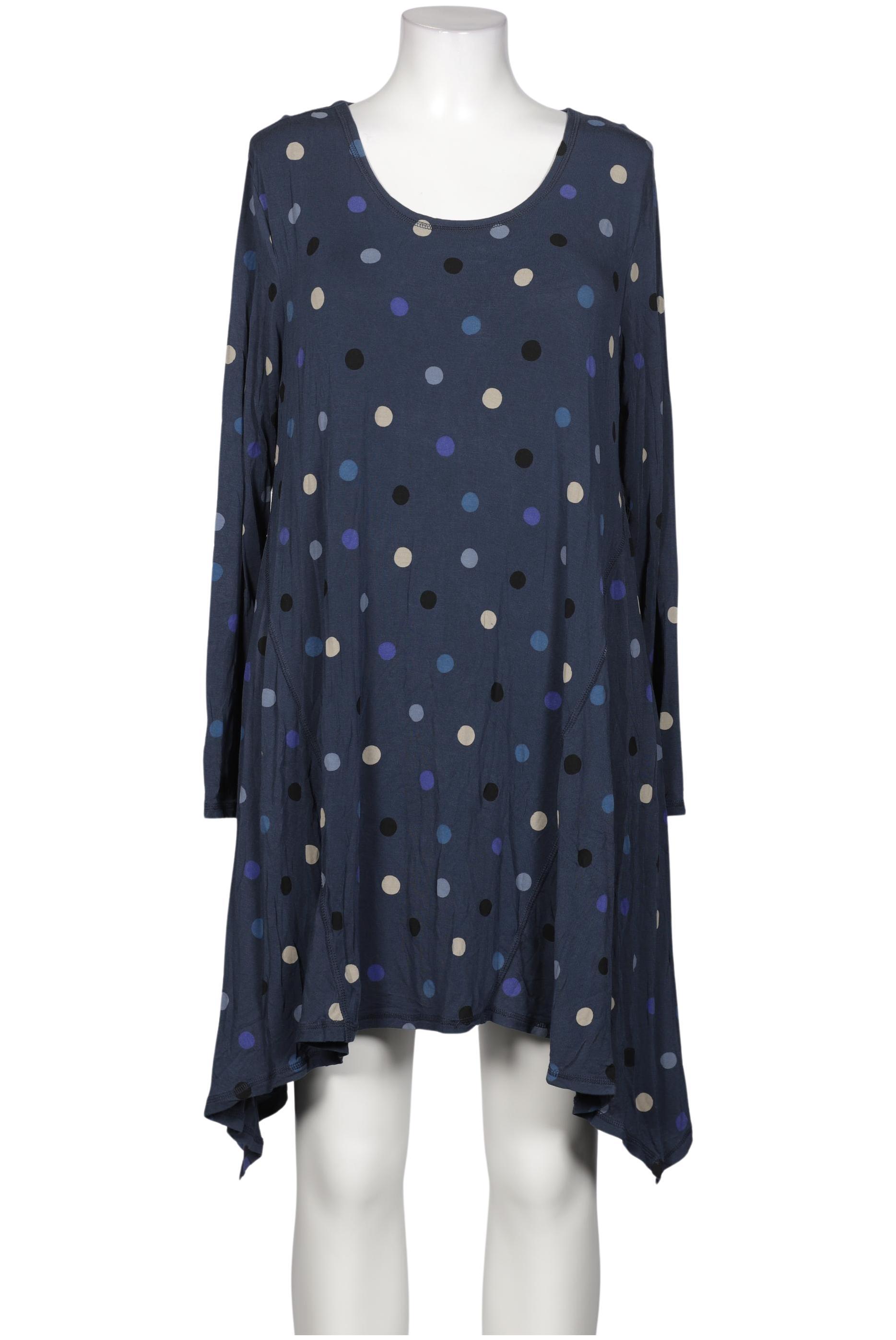 

Gudrun Sjödén Damen Kleid, mehrfarbig, Gr. 44