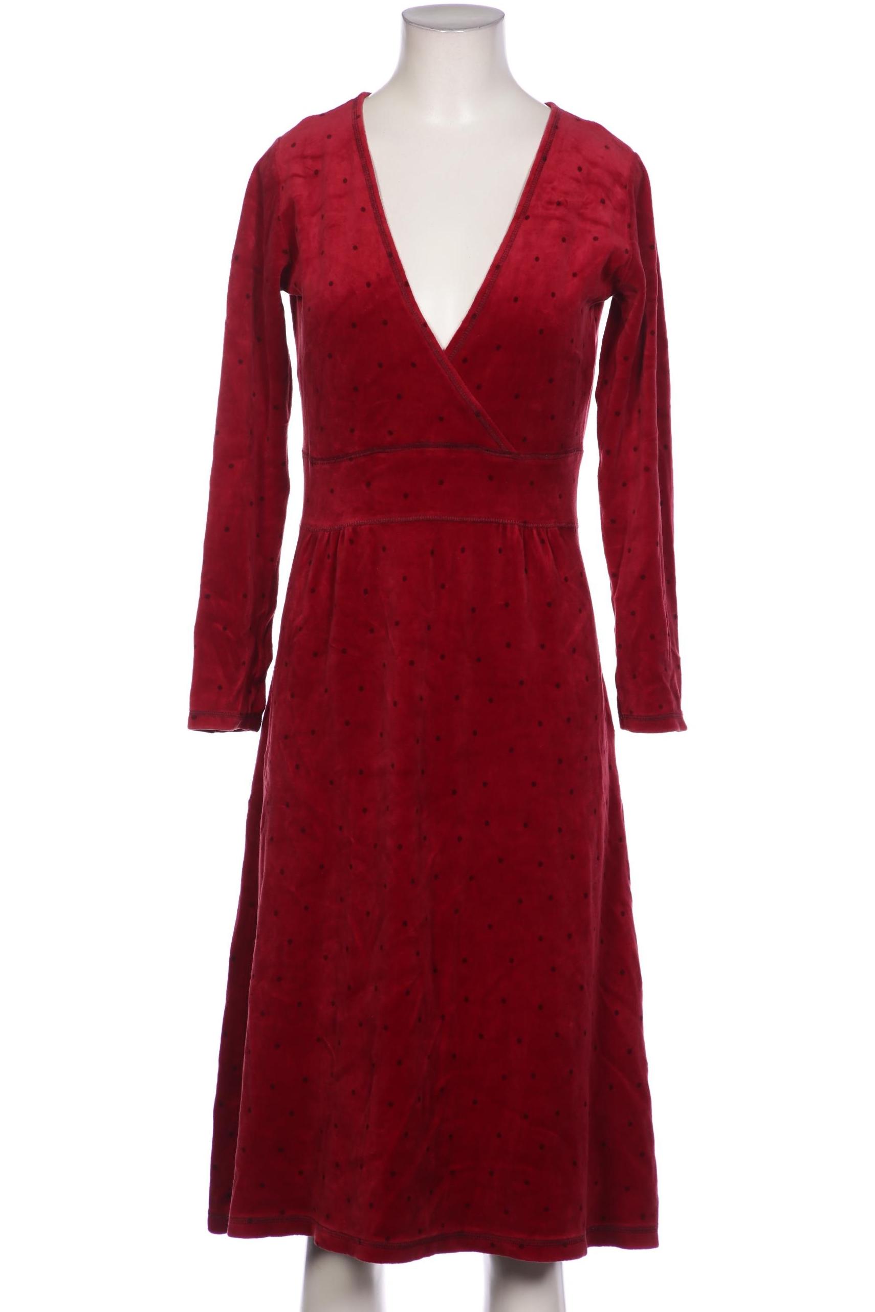 

Gudrun Sjödén Damen Kleid, rot, Gr. 36