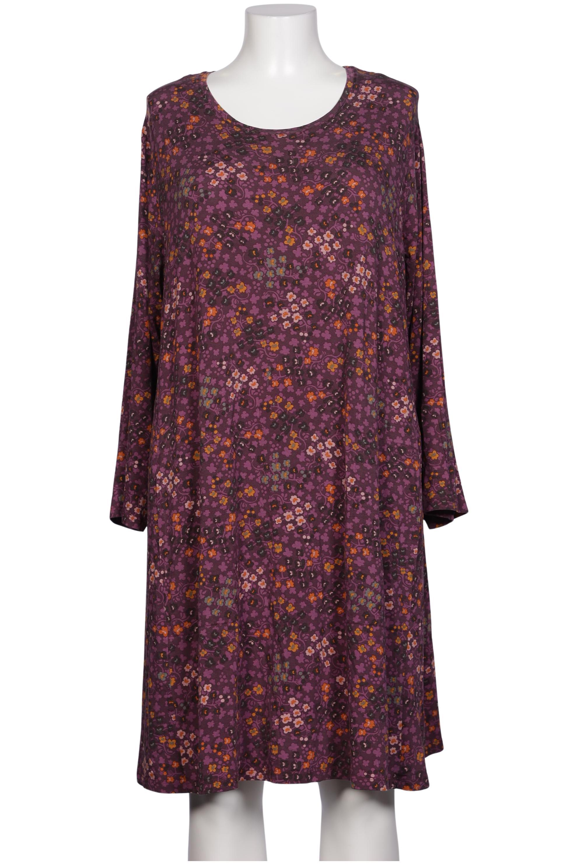 

Gudrun Sjödén Damen Kleid, flieder, Gr. 46