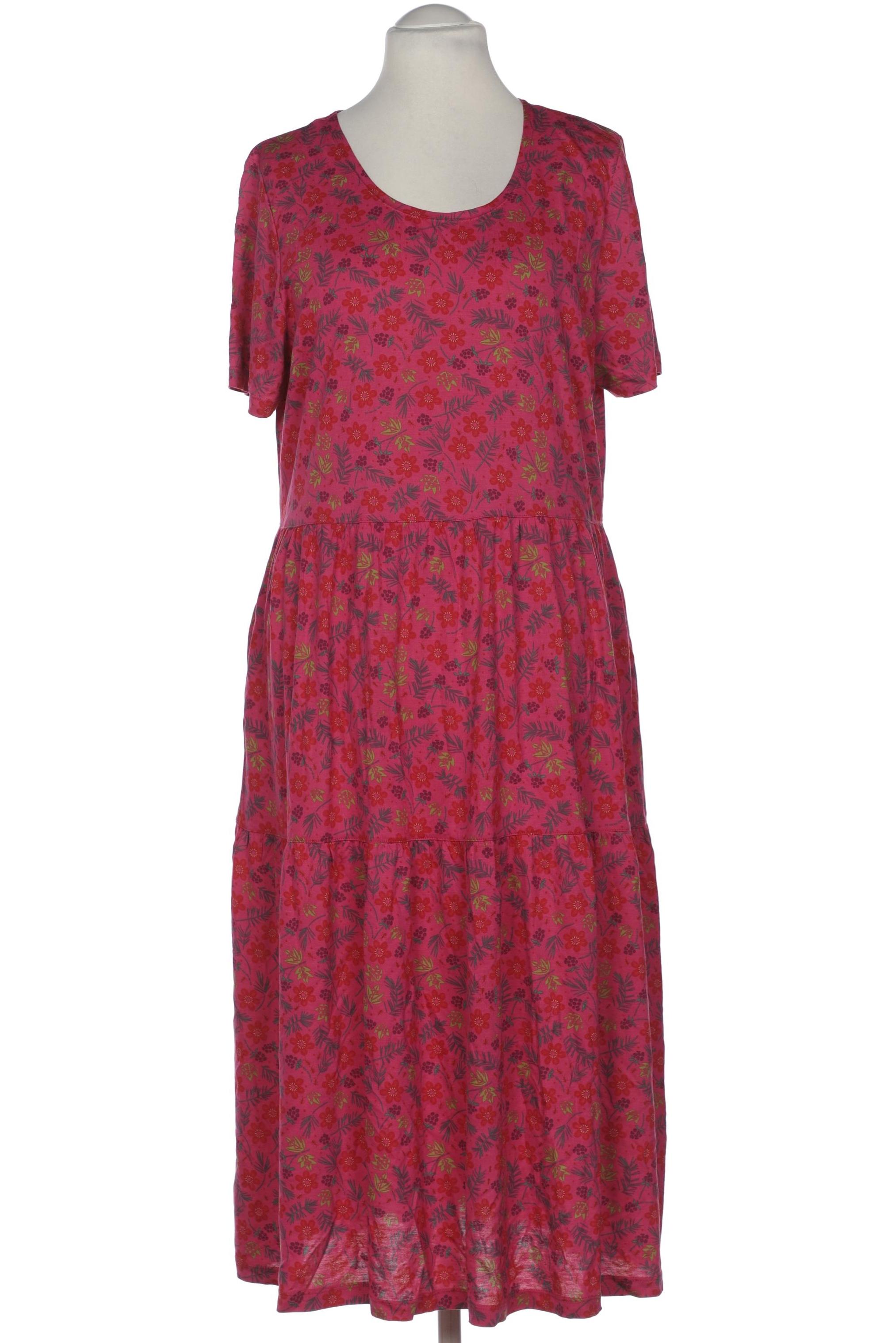 

Gudrun Sjödén Damen Kleid, pink, Gr. 42