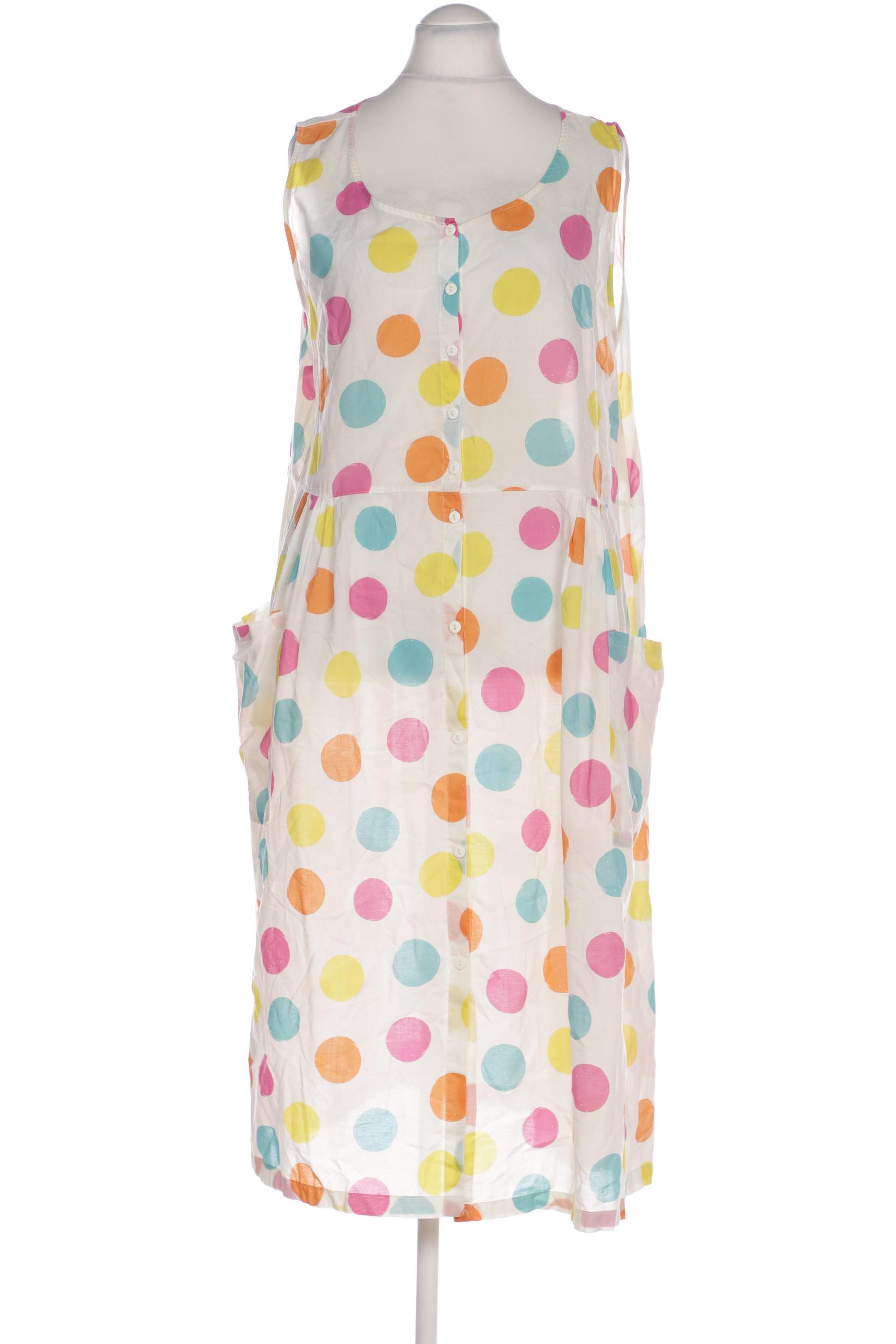 

Gudrun Sjödén Damen Kleid, mehrfarbig, Gr. 46