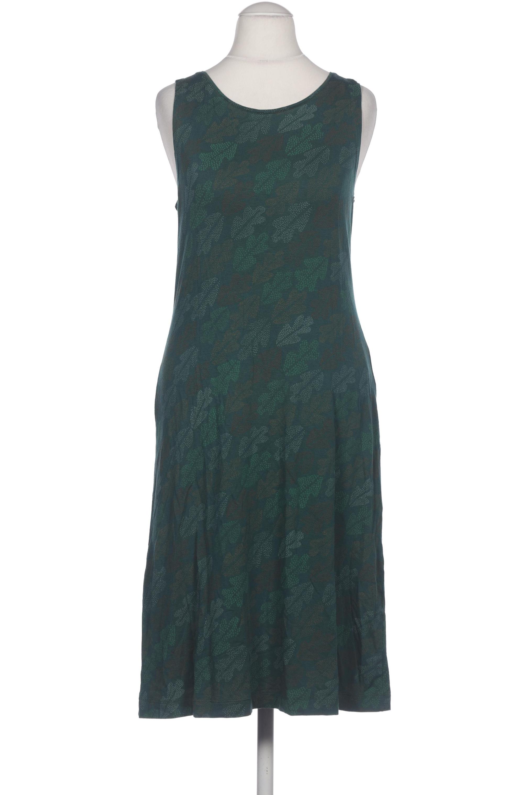 

Gudrun Sjödén Damen Kleid, grün, Gr. 36