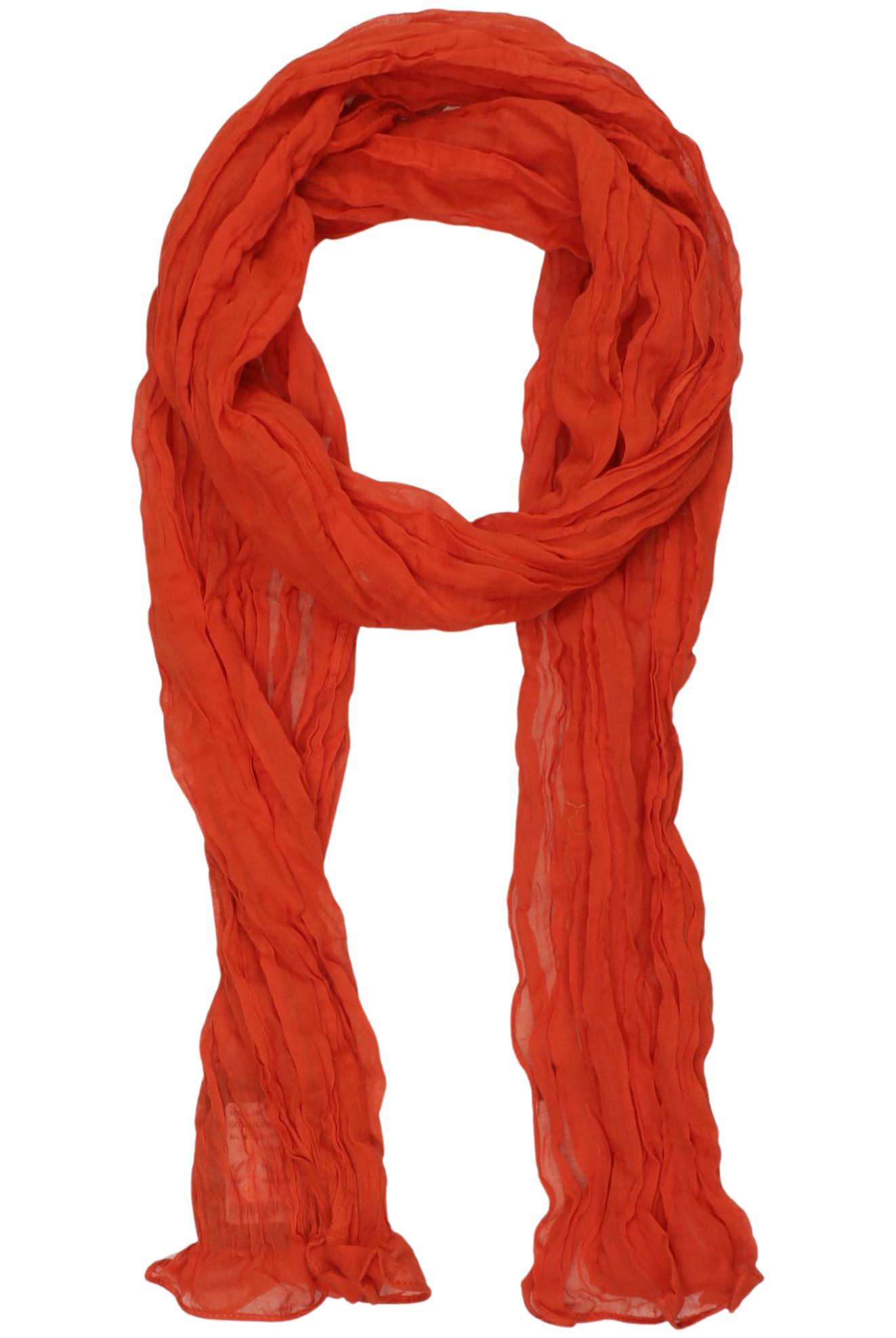 

Gudrun Sjödén Damen Schal, rot, Gr.