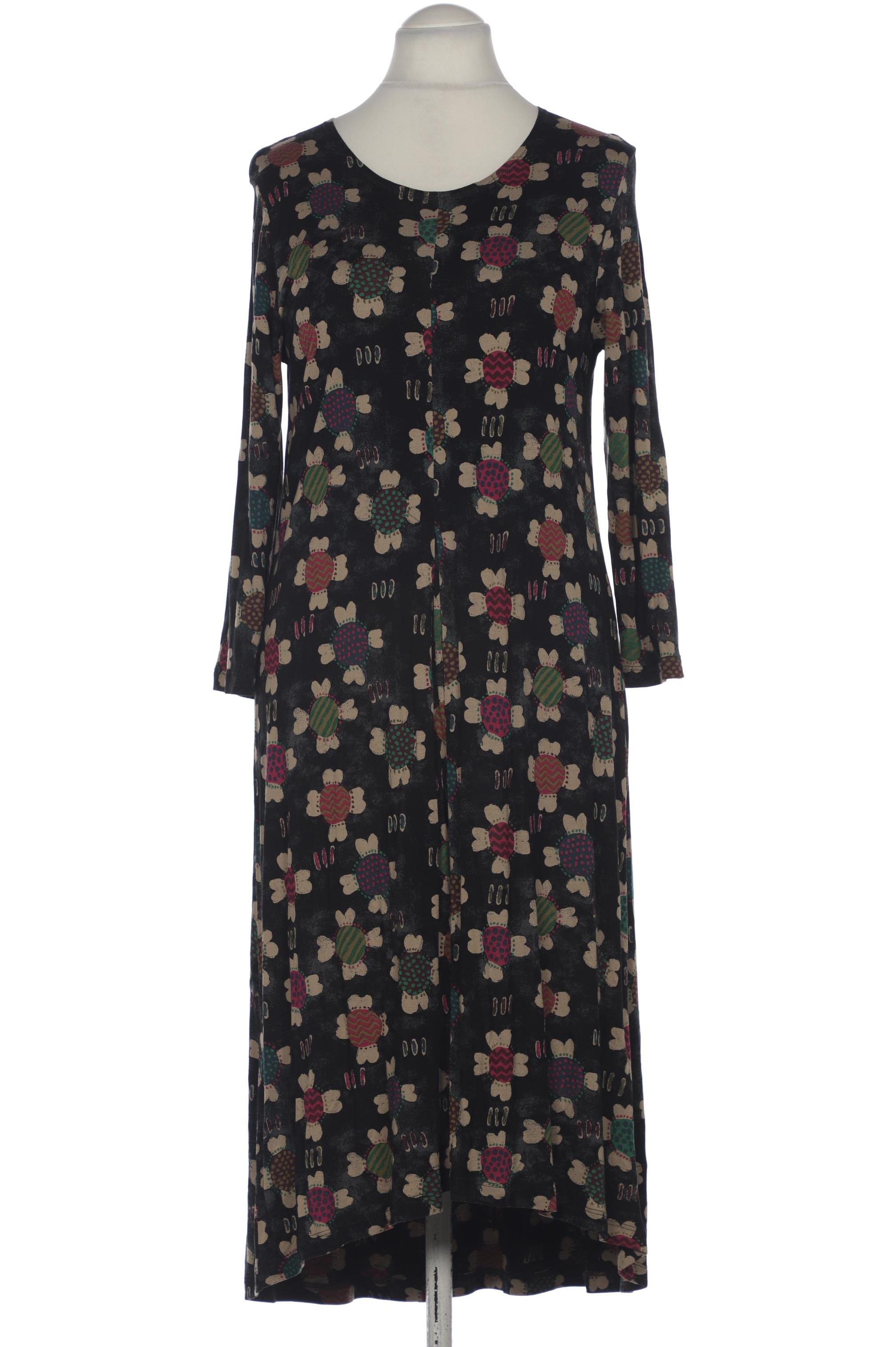 

Gudrun Sjödén Damen Kleid, mehrfarbig, Gr. 42