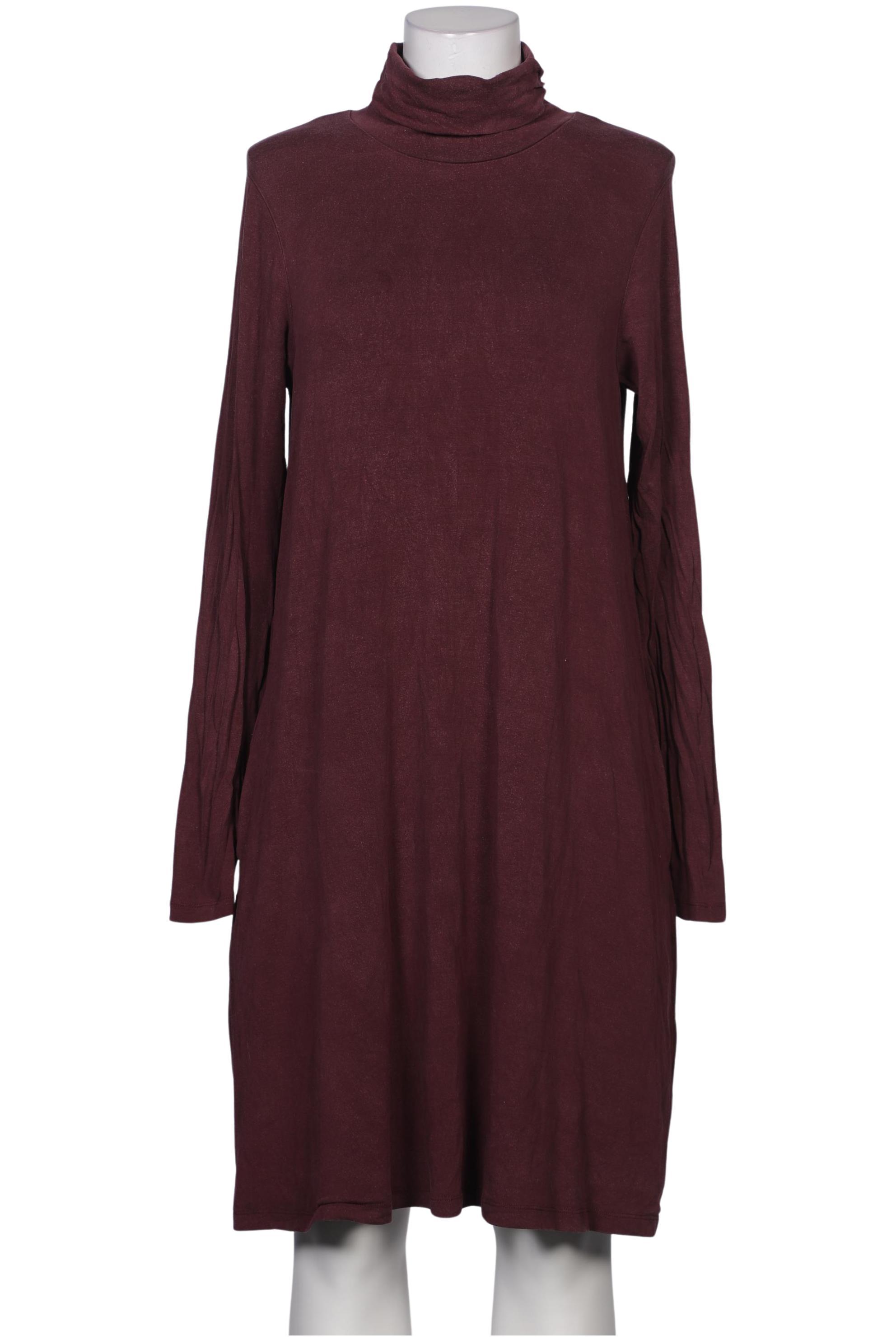 

Gudrun Sjödén Damen Kleid, bordeaux, Gr. 38