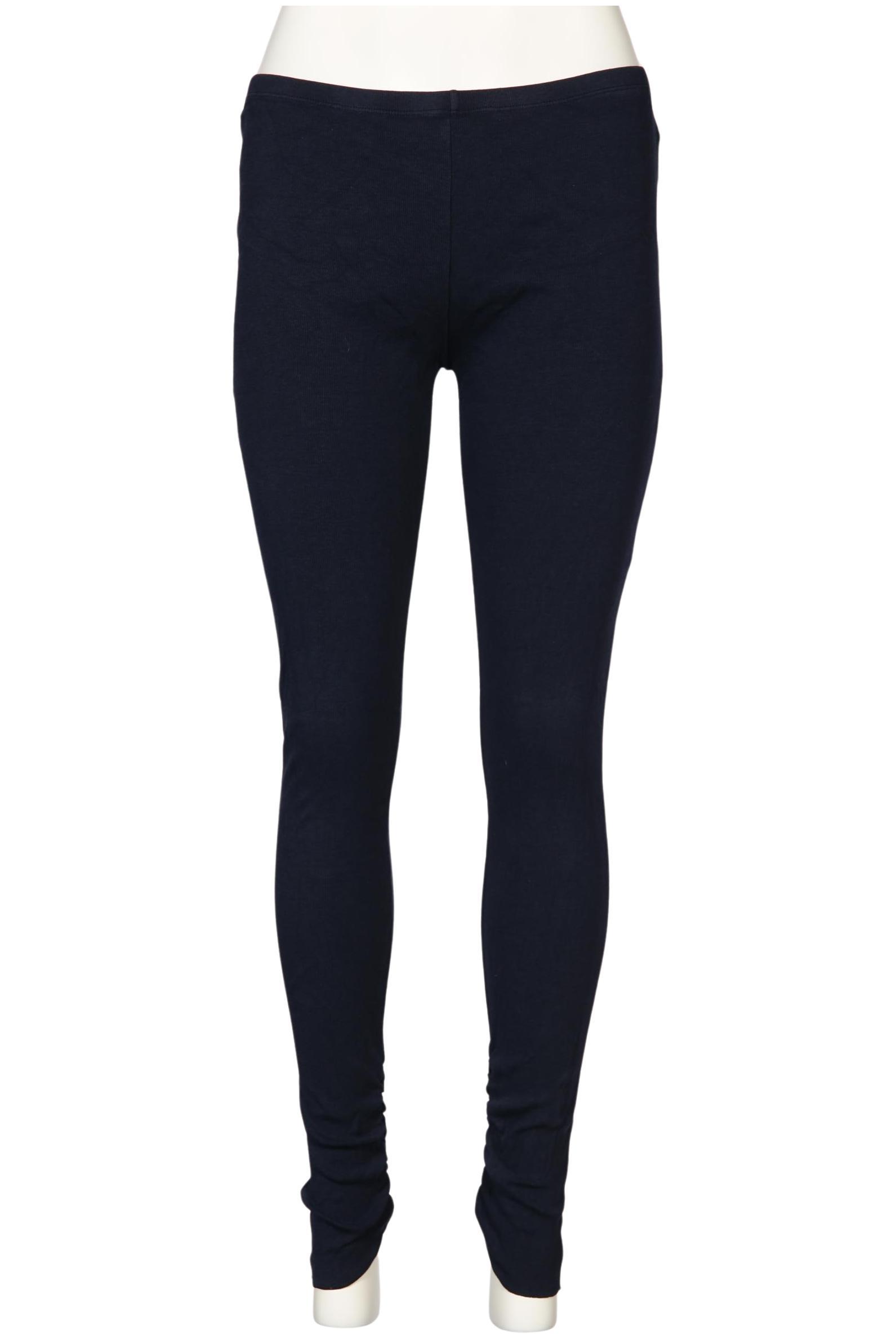 

Gudrun Sjödén Damen Stoffhose, marineblau, Gr. 0