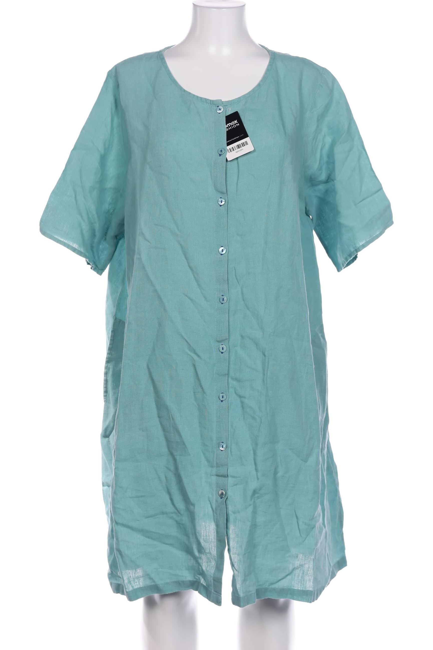 

Gudrun Sjödén Damen Kleid, blau, Gr. 42