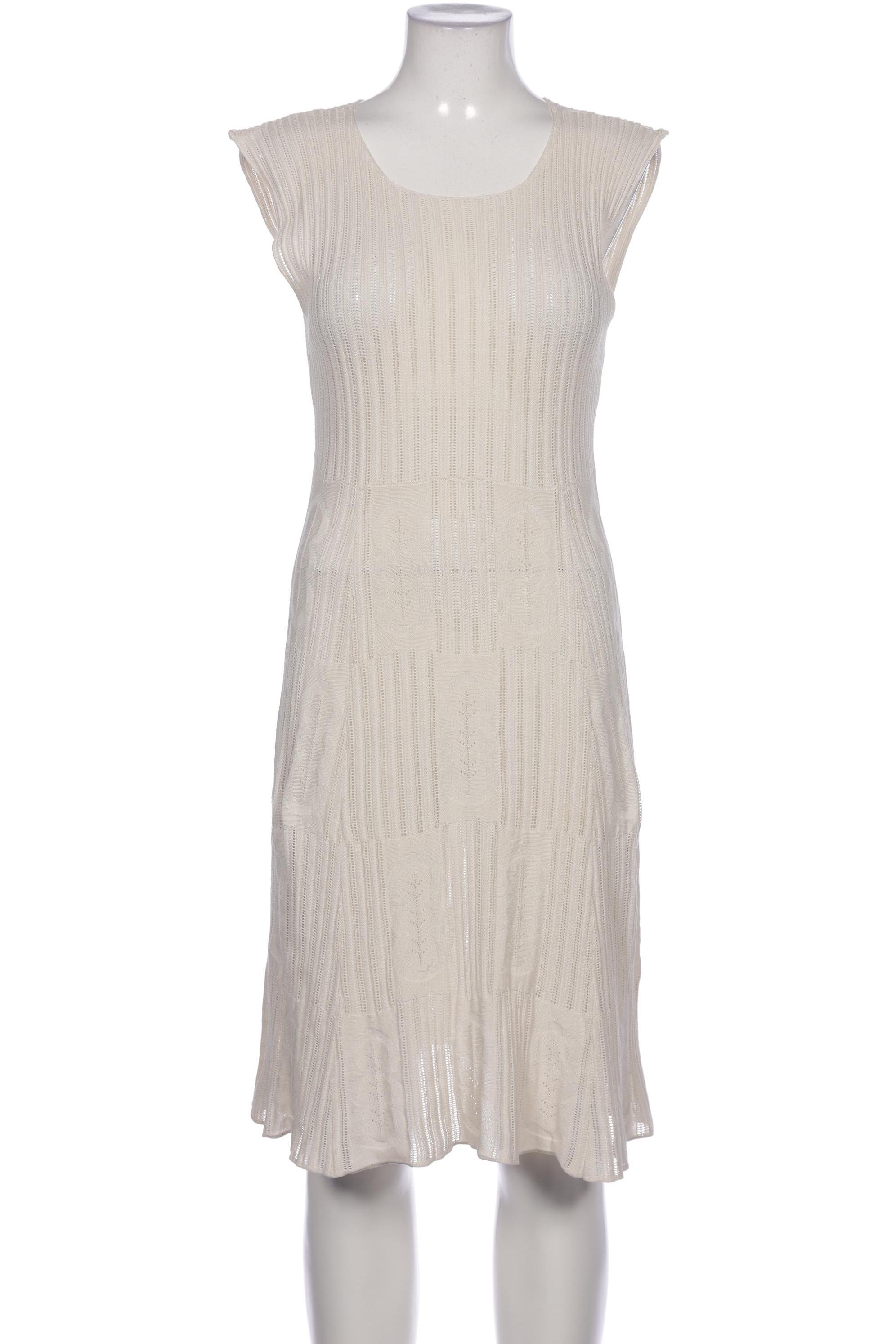 

Gudrun Sjödén Damen Kleid, cremeweiß, Gr. 42