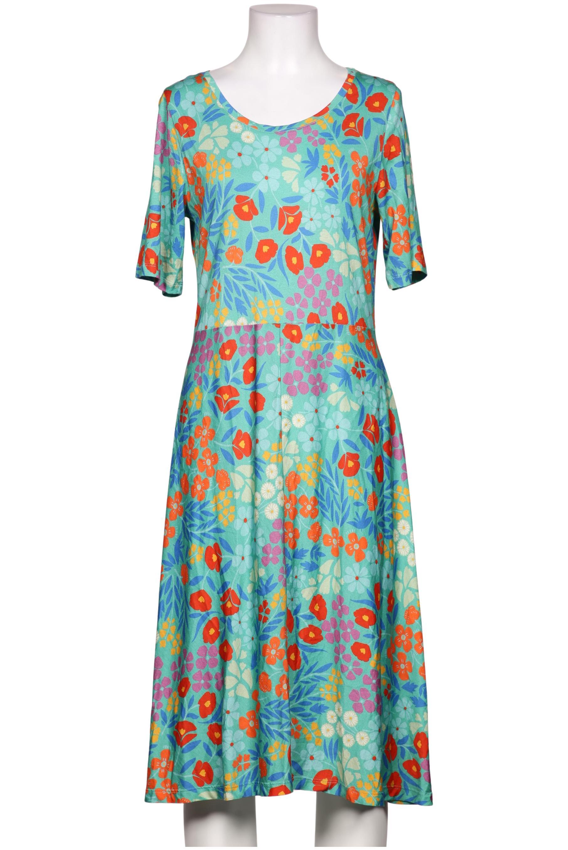 

Gudrun Sjödén Damen Kleid, mehrfarbig, Gr. 36