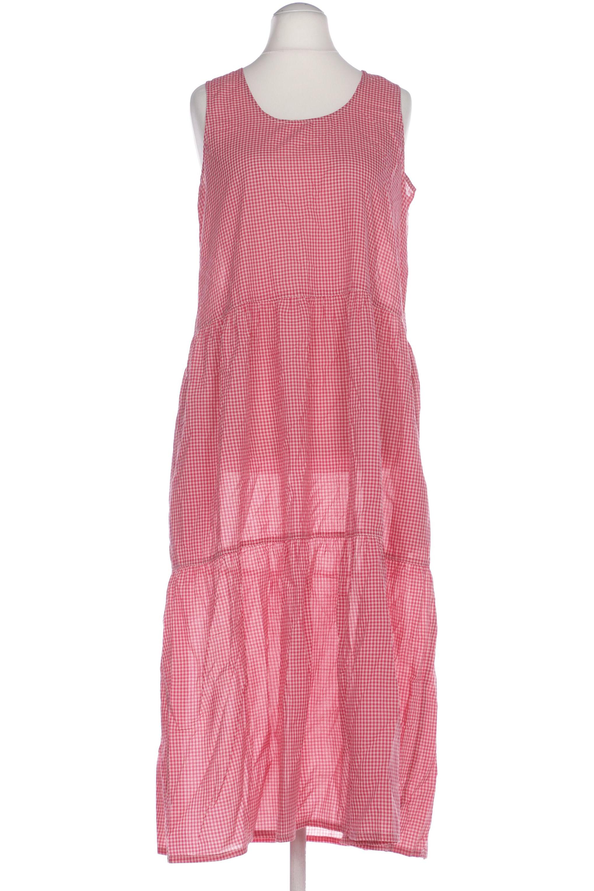 

Gudrun Sjödén Damen Kleid, pink, Gr. 38