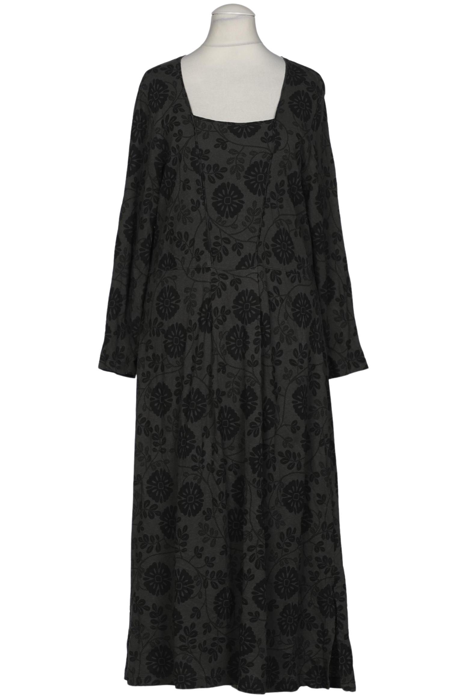 

Gudrun Sjödén Damen Kleid, grau, Gr. 38