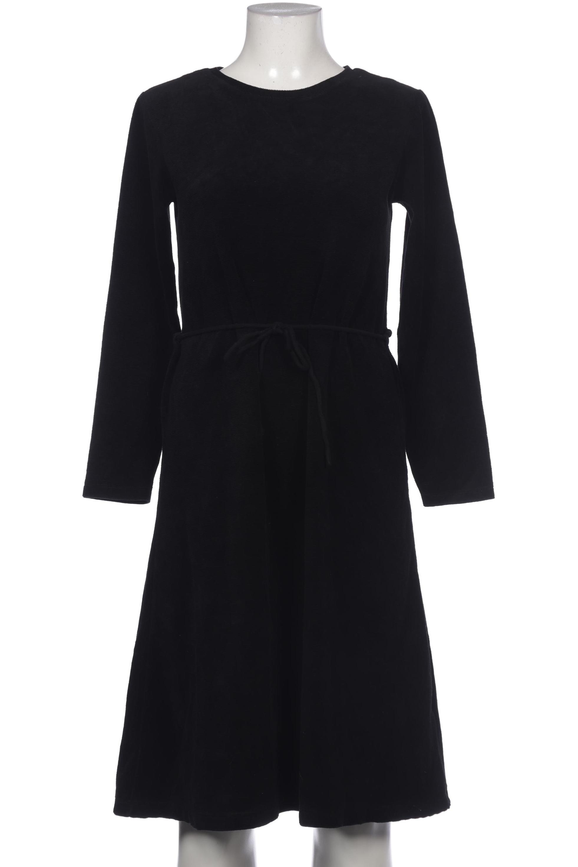 

Gudrun Sjödén Damen Kleid, schwarz, Gr. 38