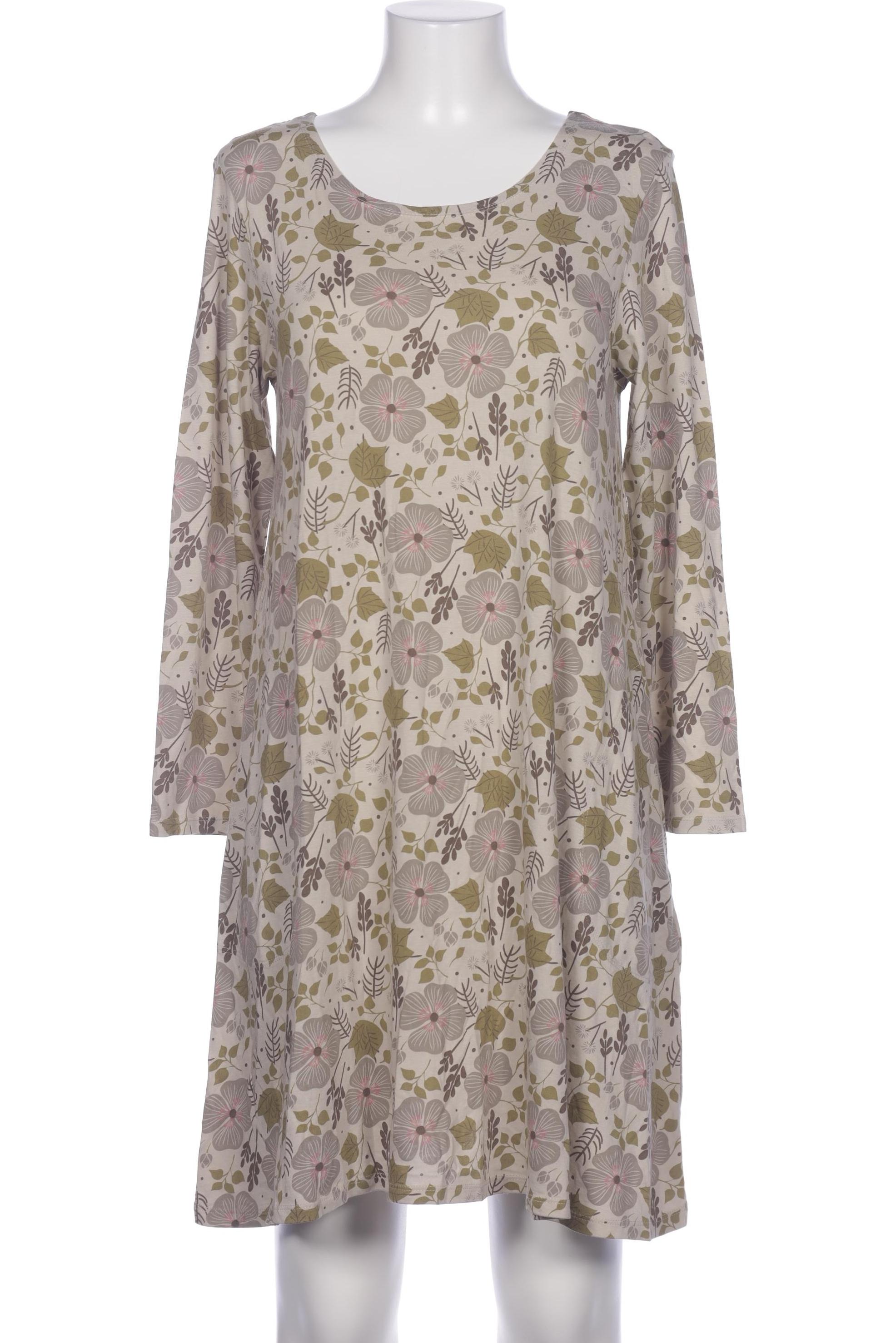 

Gudrun Sjödén Damen Kleid, beige, Gr. 38