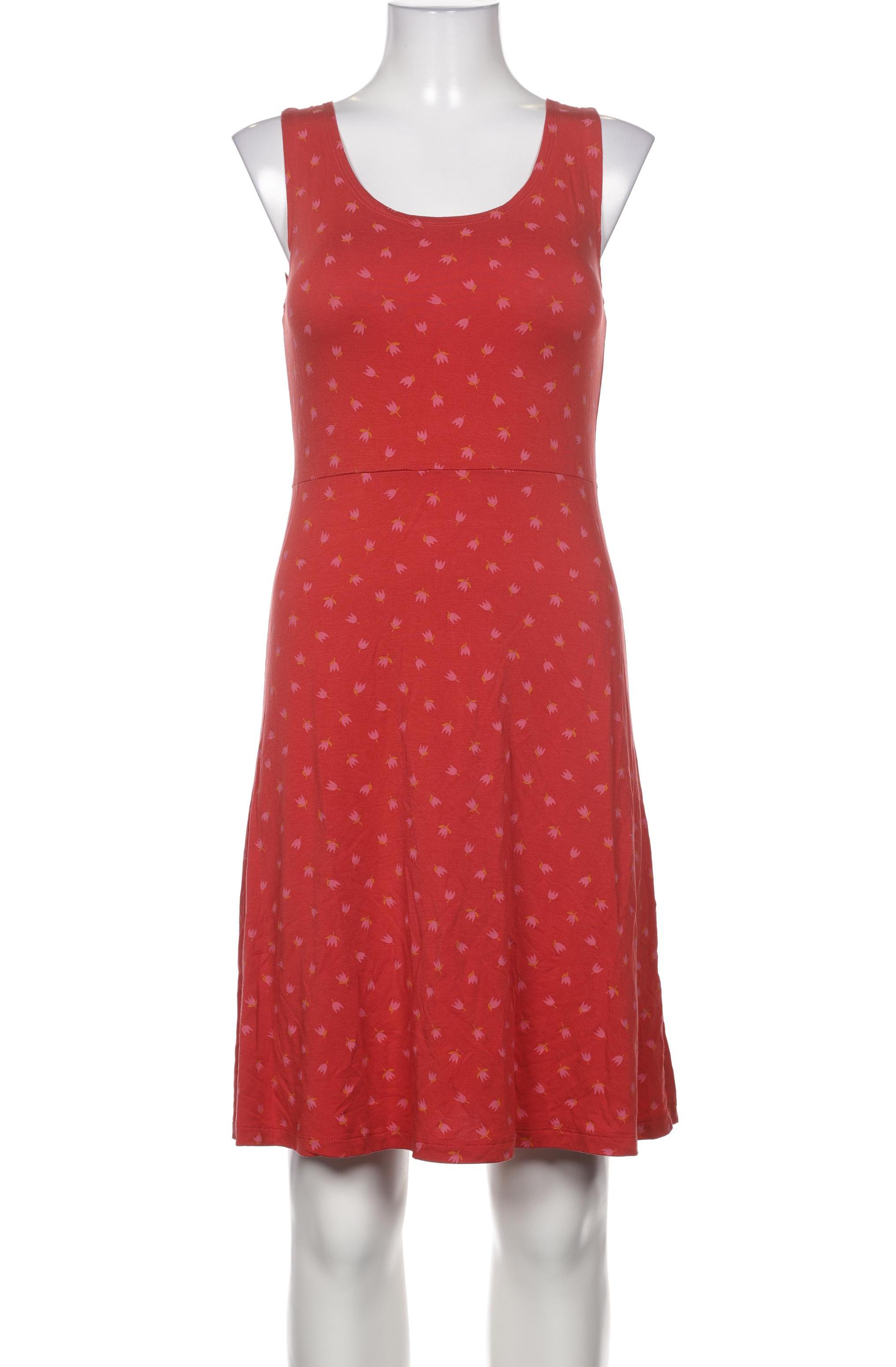 

Gudrun Sjödén Damen Kleid, rot, Gr. 36