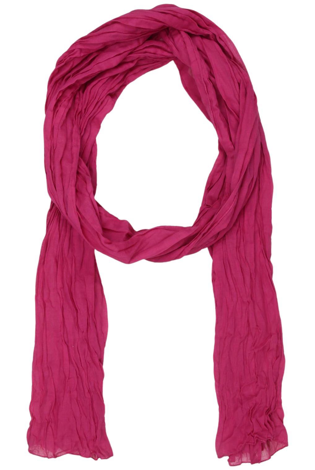 

Gudrun Sjödén Damen Schal, pink, Gr.