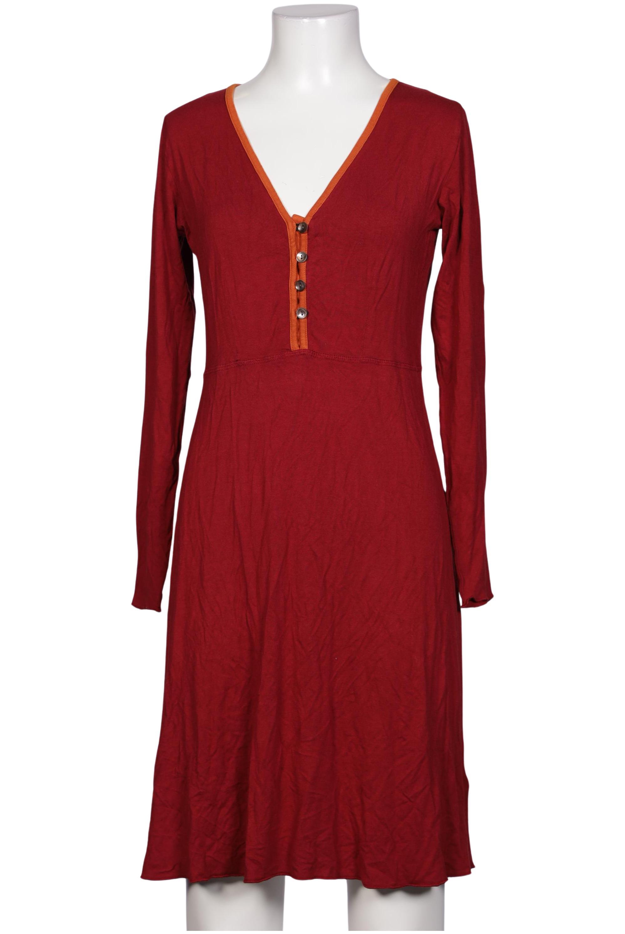 

Gudrun Sjödén Damen Kleid, rot, Gr. 36
