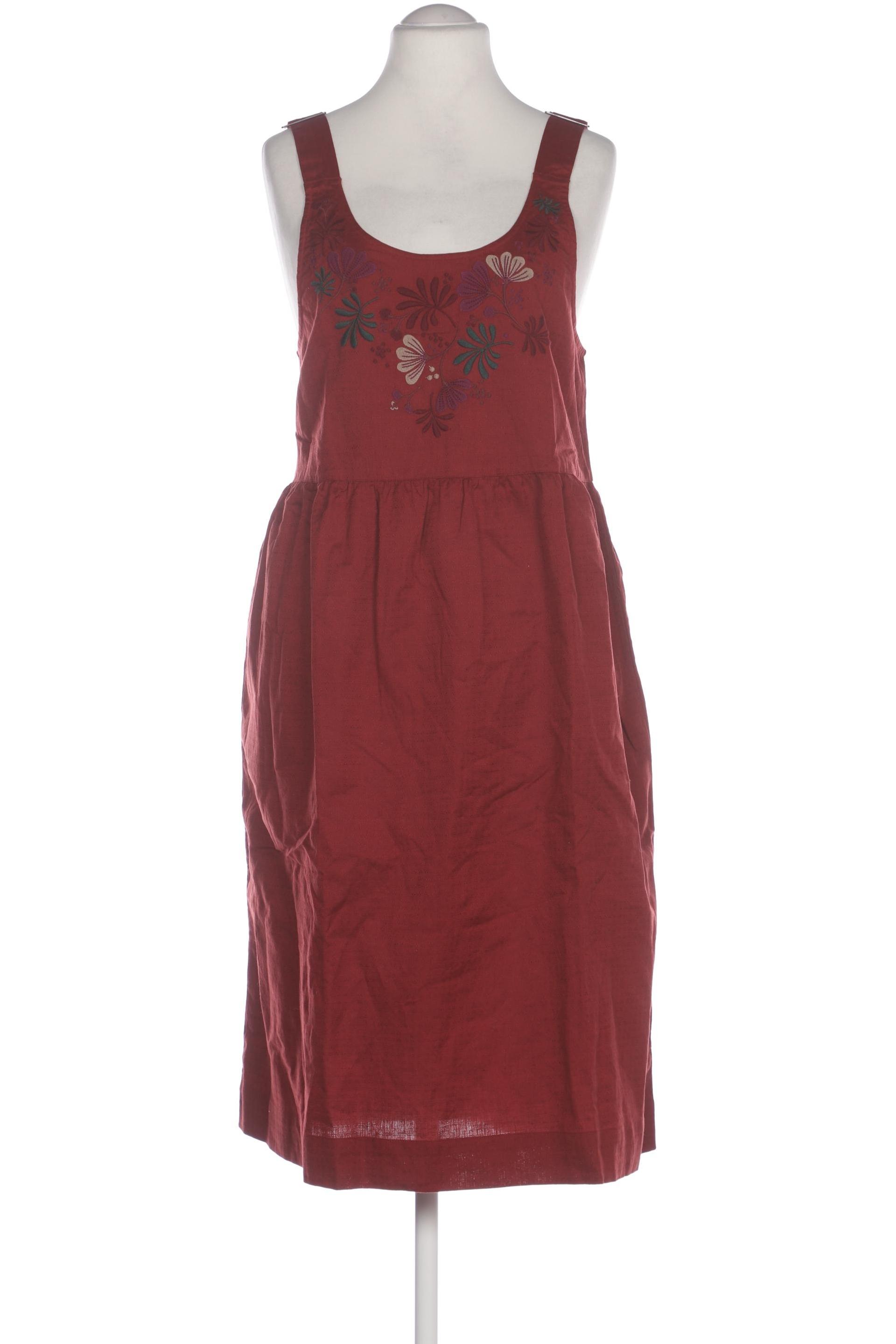 

Gudrun Sjödén Damen Kleid, bordeaux, Gr. 38