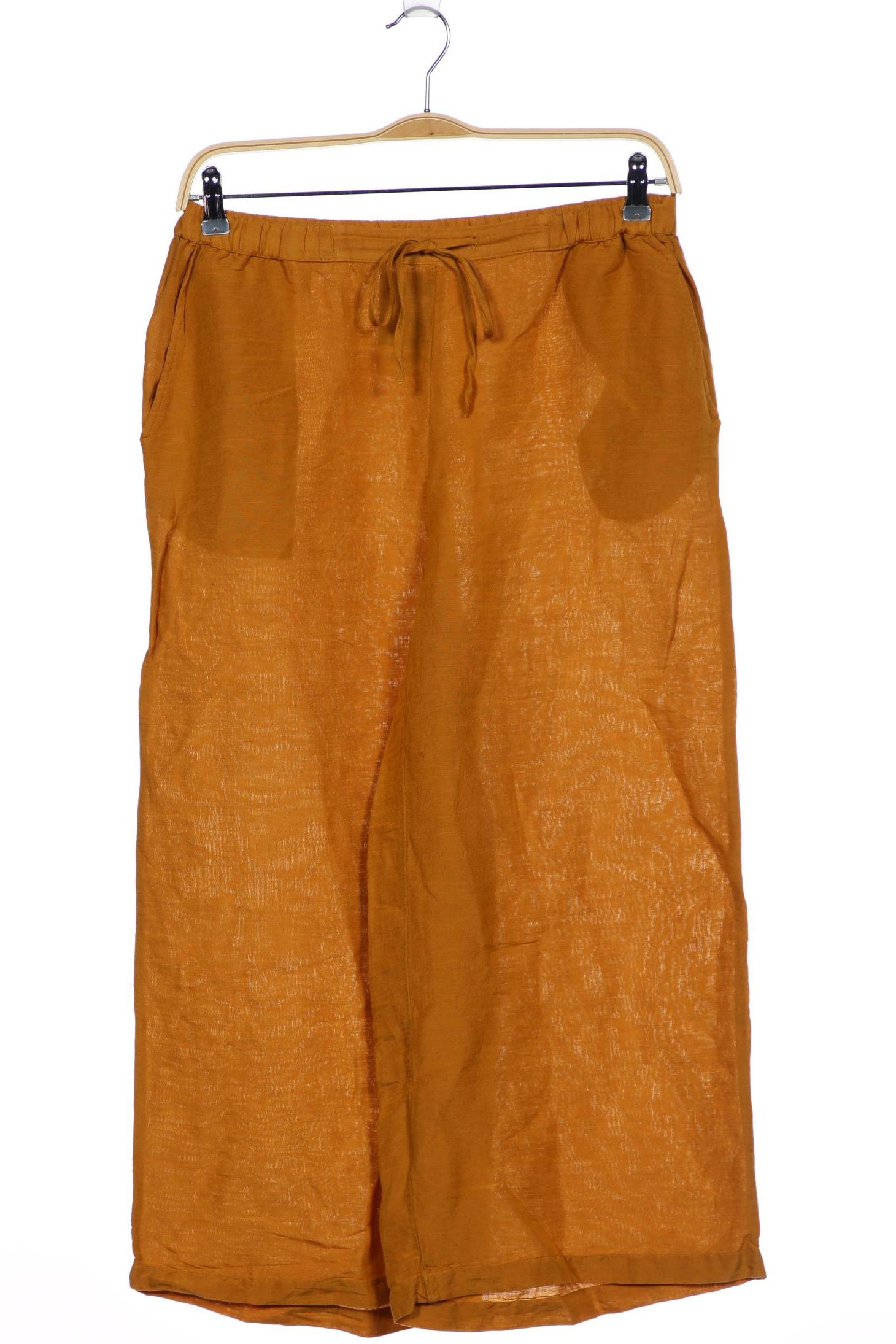 

Gudrun Sjödén Damen Stoffhose, orange
