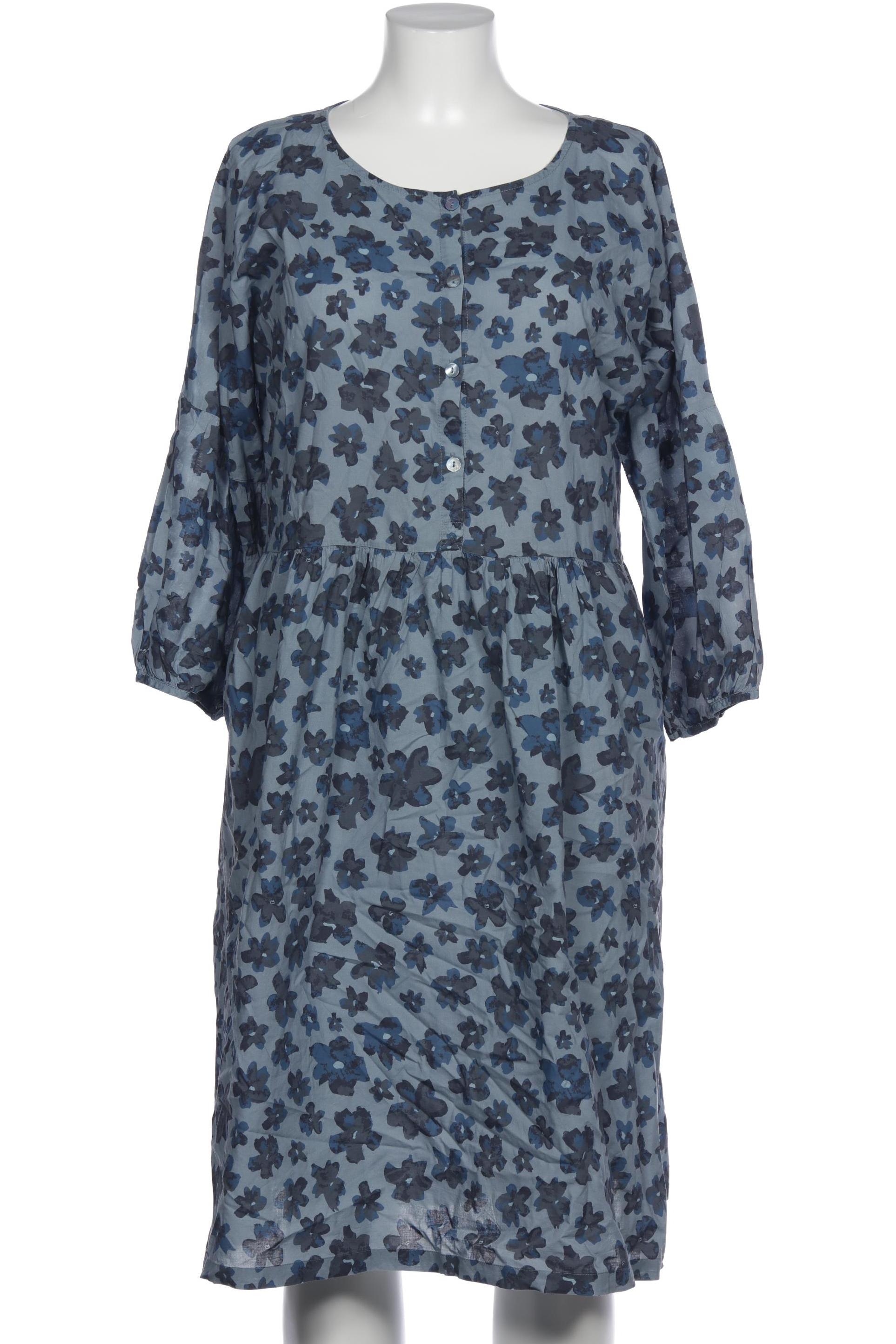 

Gudrun Sjödén Damen Kleid, hellblau, Gr. 42