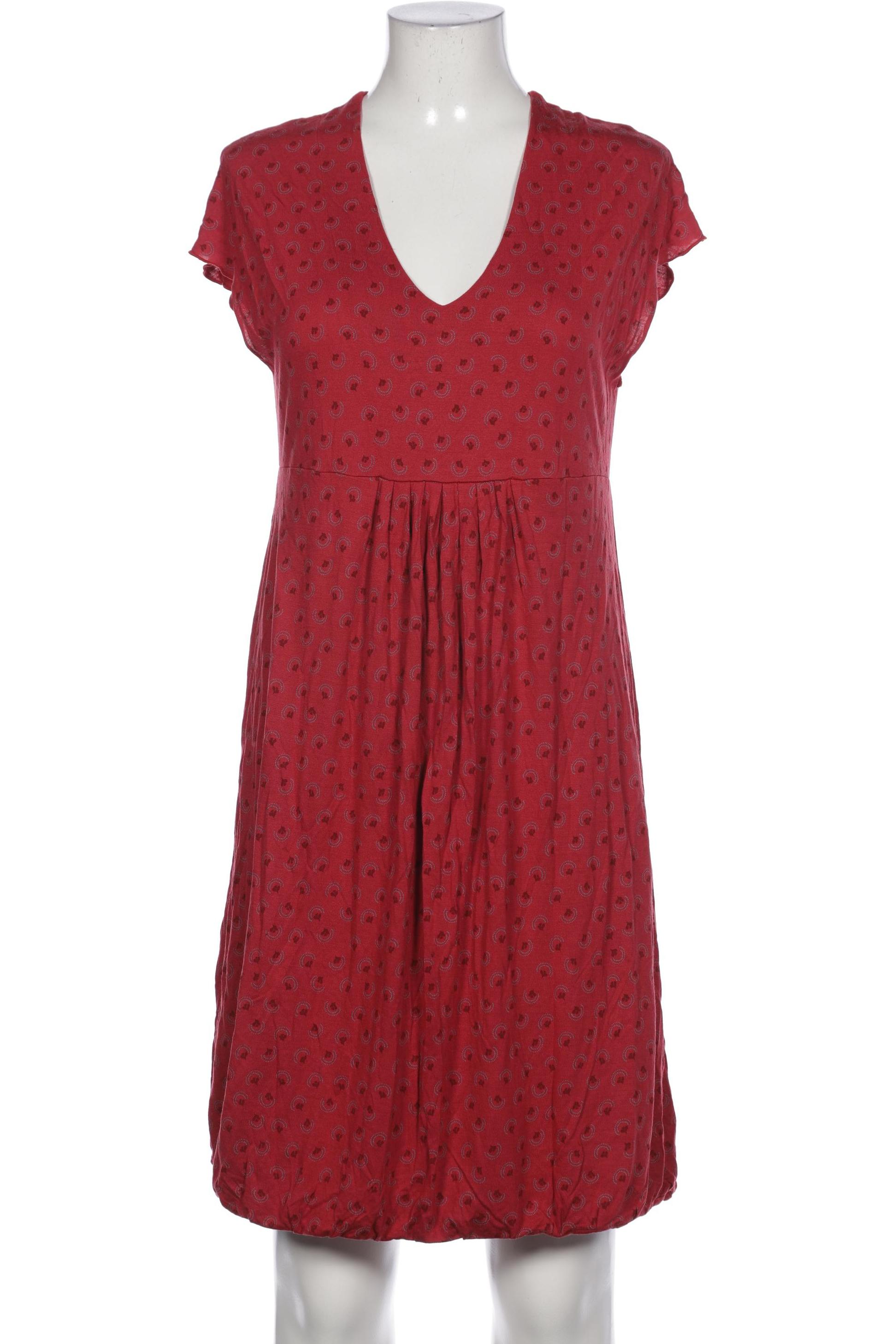 

Gudrun Sjödén Damen Kleid, rot, Gr. 38