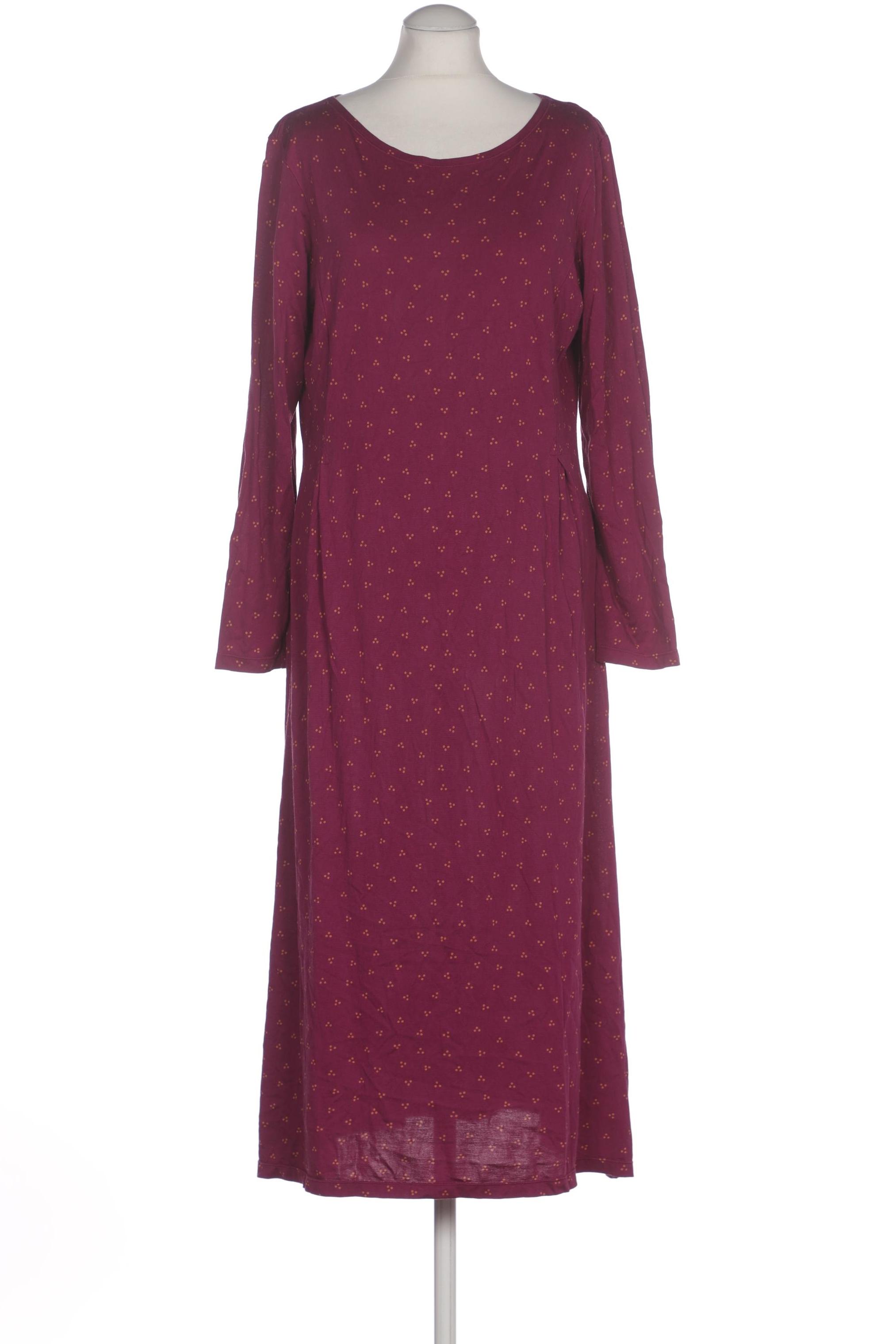 

Gudrun Sjödén Damen Kleid, pink, Gr. 42