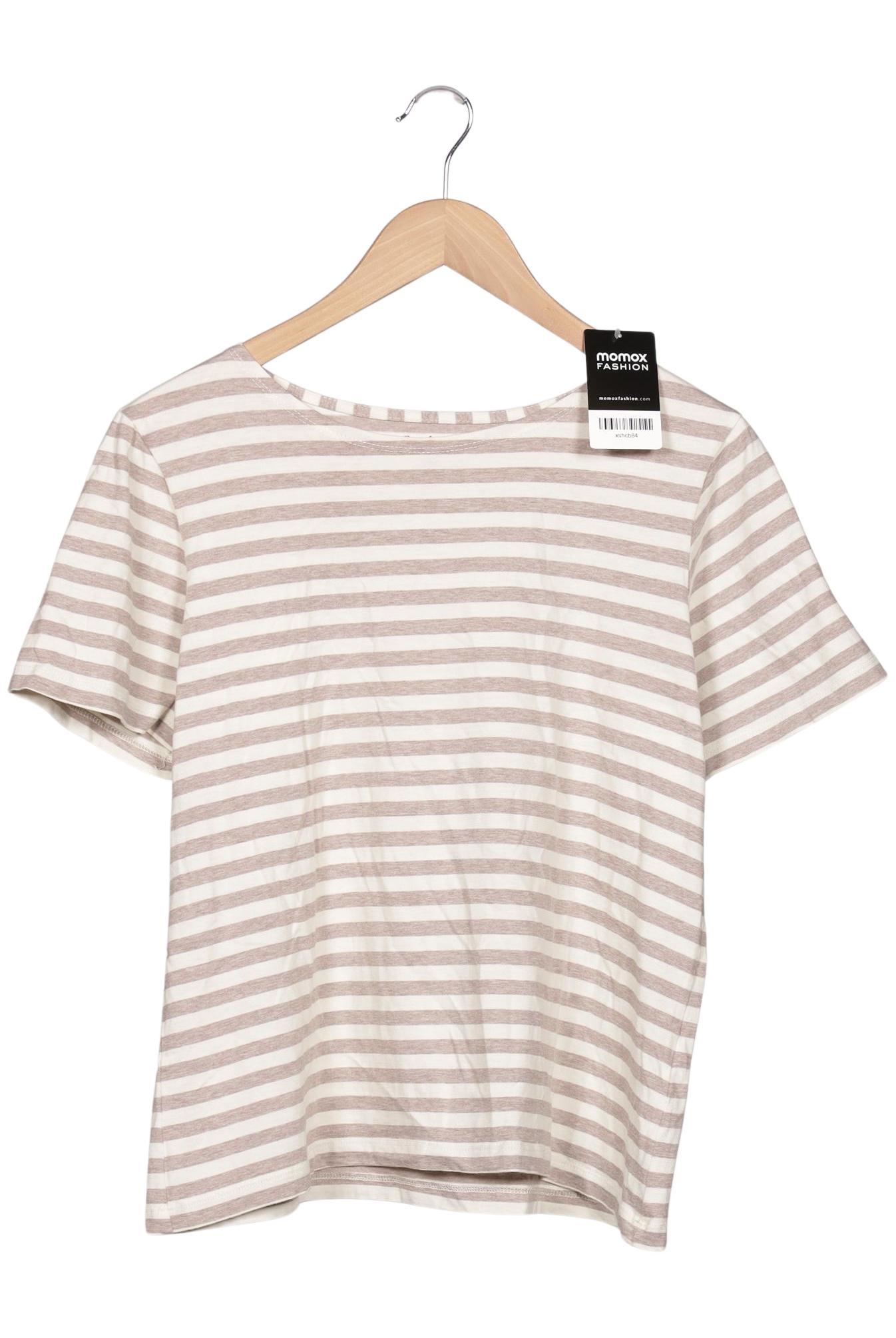 

Gudrun Sjödén Damen T-Shirt, beige, Gr. 38