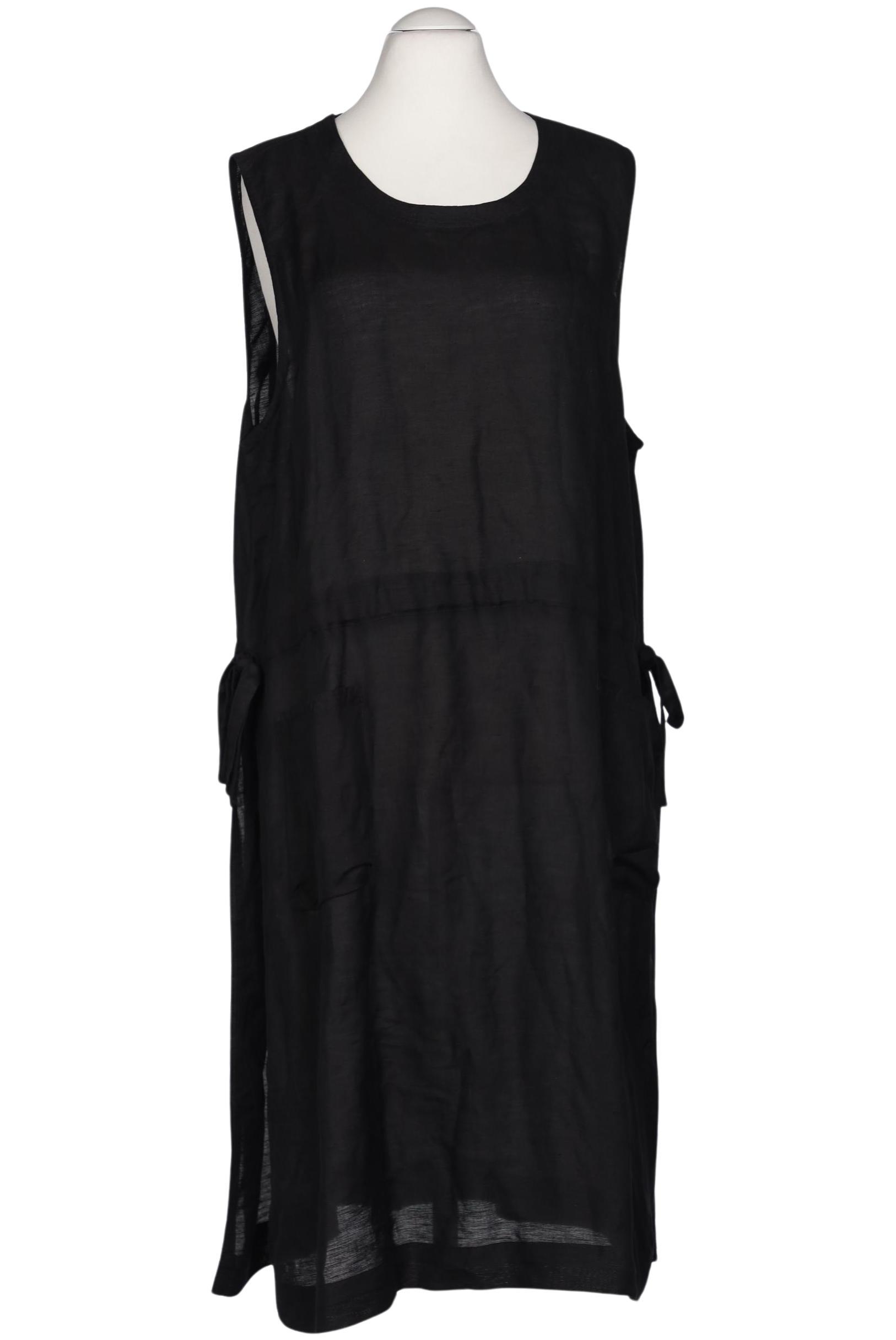 

Gudrun Sjödén Damen Bluse, schwarz, Gr. 44