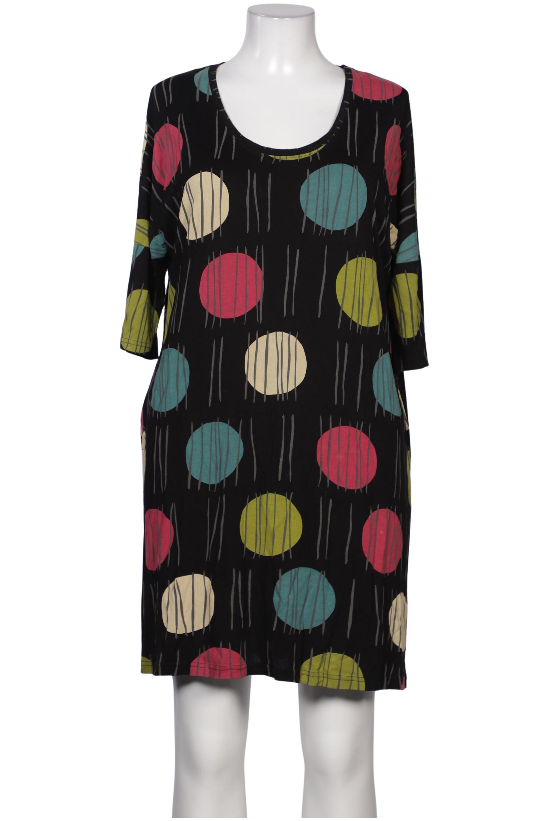 

Gudrun Sjödén Damen Kleid, mehrfarbig, Gr. 38