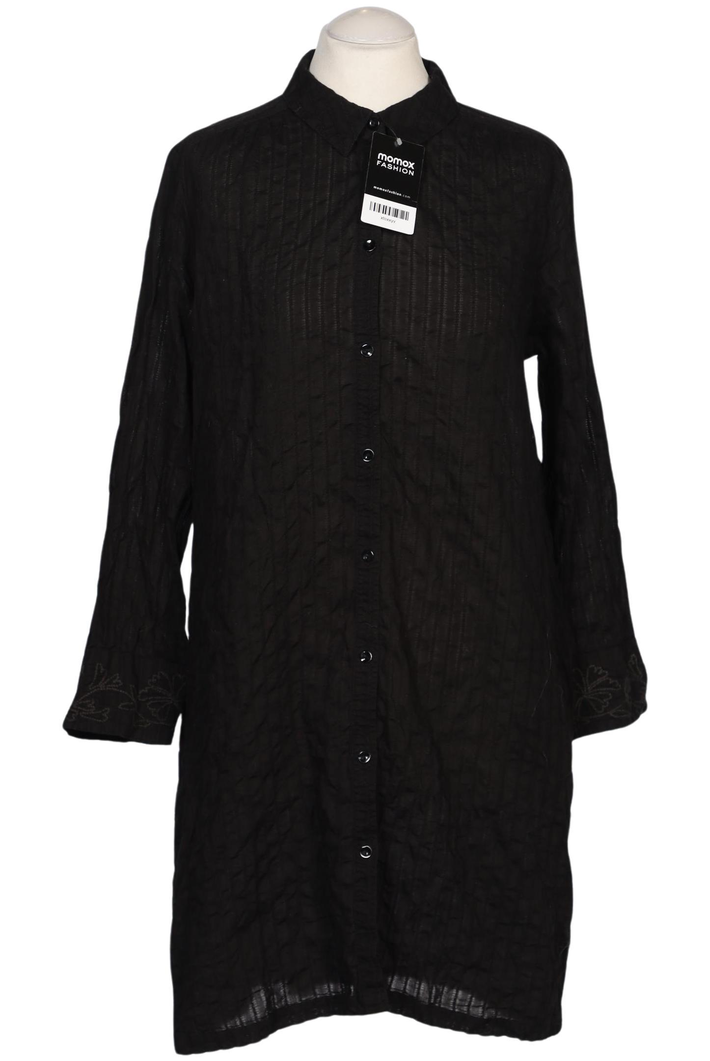 

Gudrun Sjödén Damen Kleid, schwarz, Gr. 38