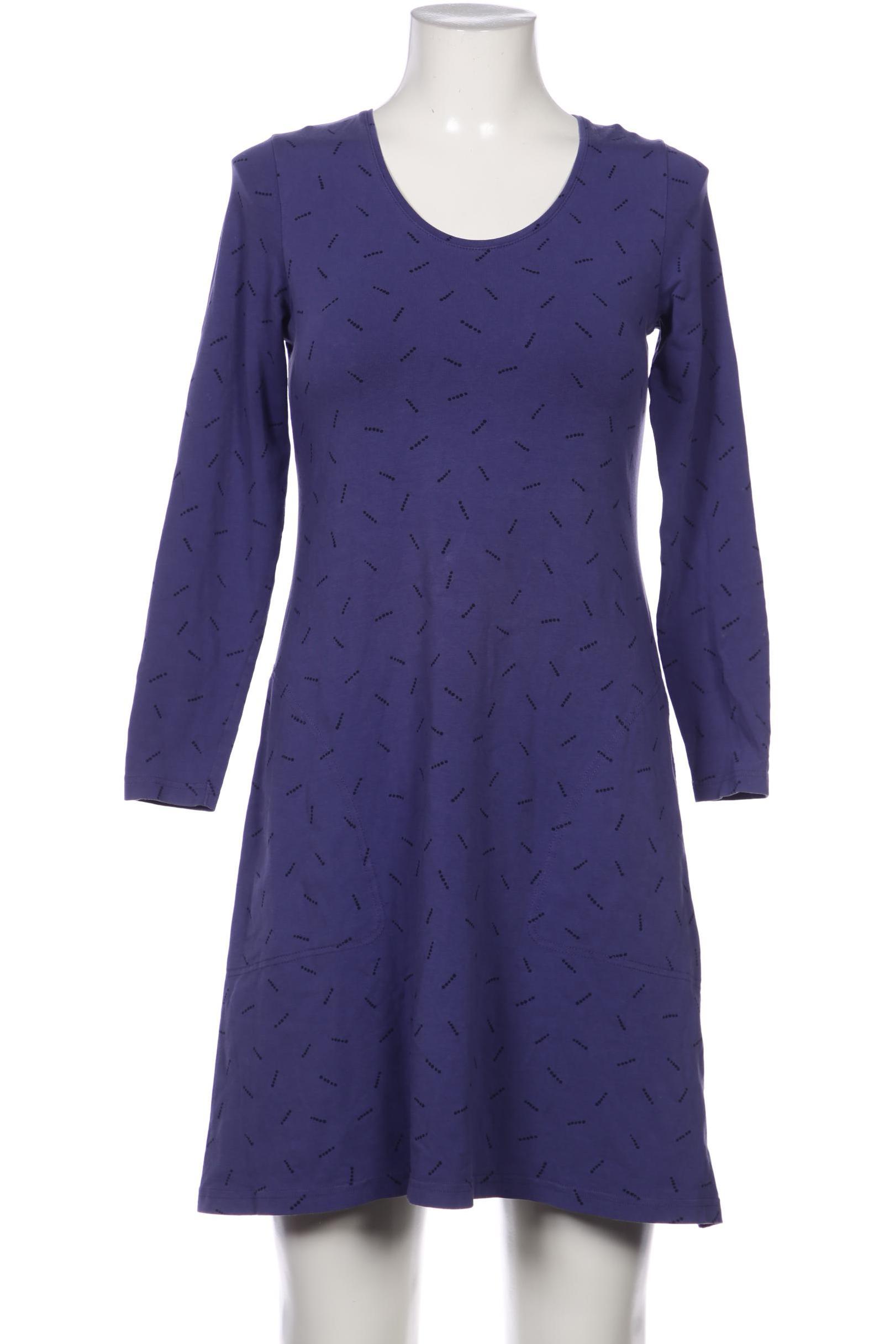 

Gudrun Sjödén Damen Kleid, blau