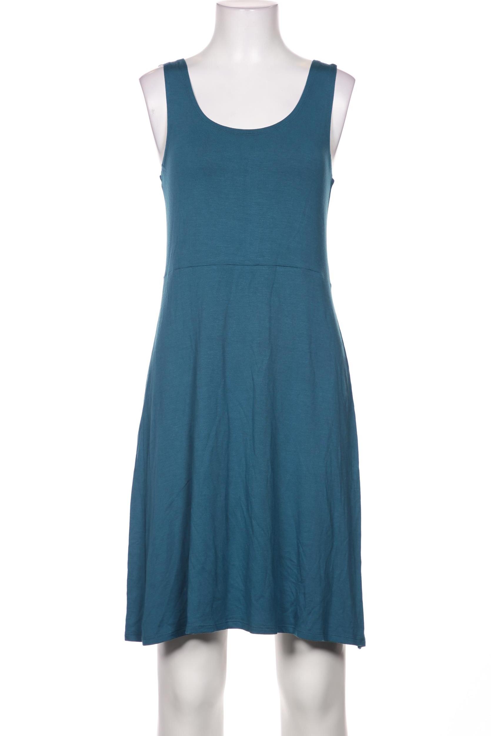 

Gudrun Sjödén Damen Kleid, blau, Gr. 36