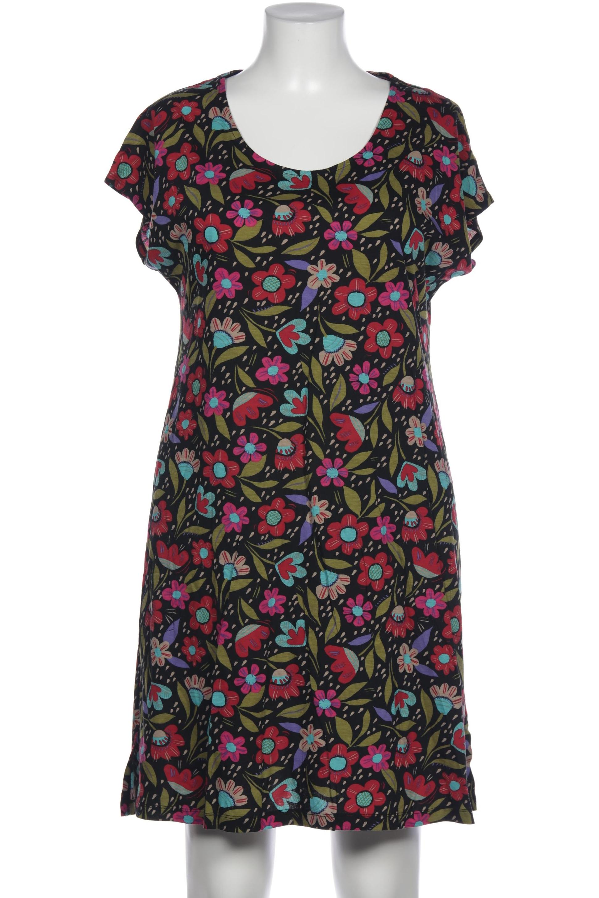 

Gudrun Sjödén Damen Kleid, schwarz, Gr. 42