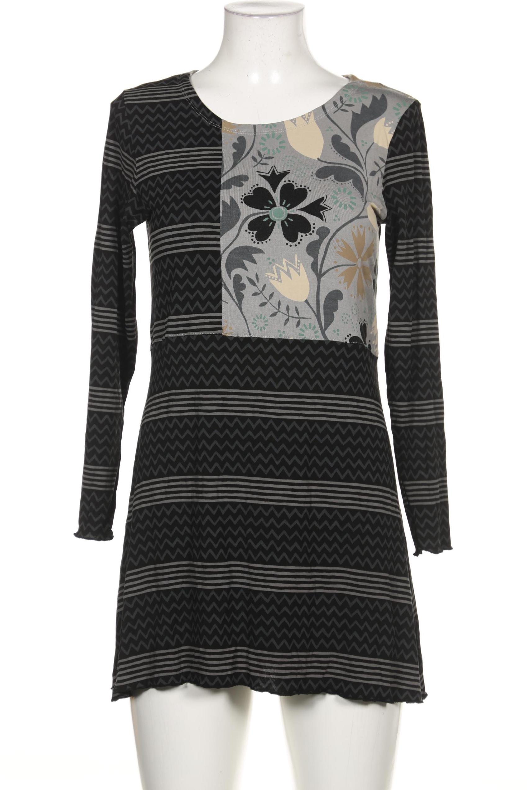

Gudrun Sjödén Damen Kleid, schwarz, Gr. 38