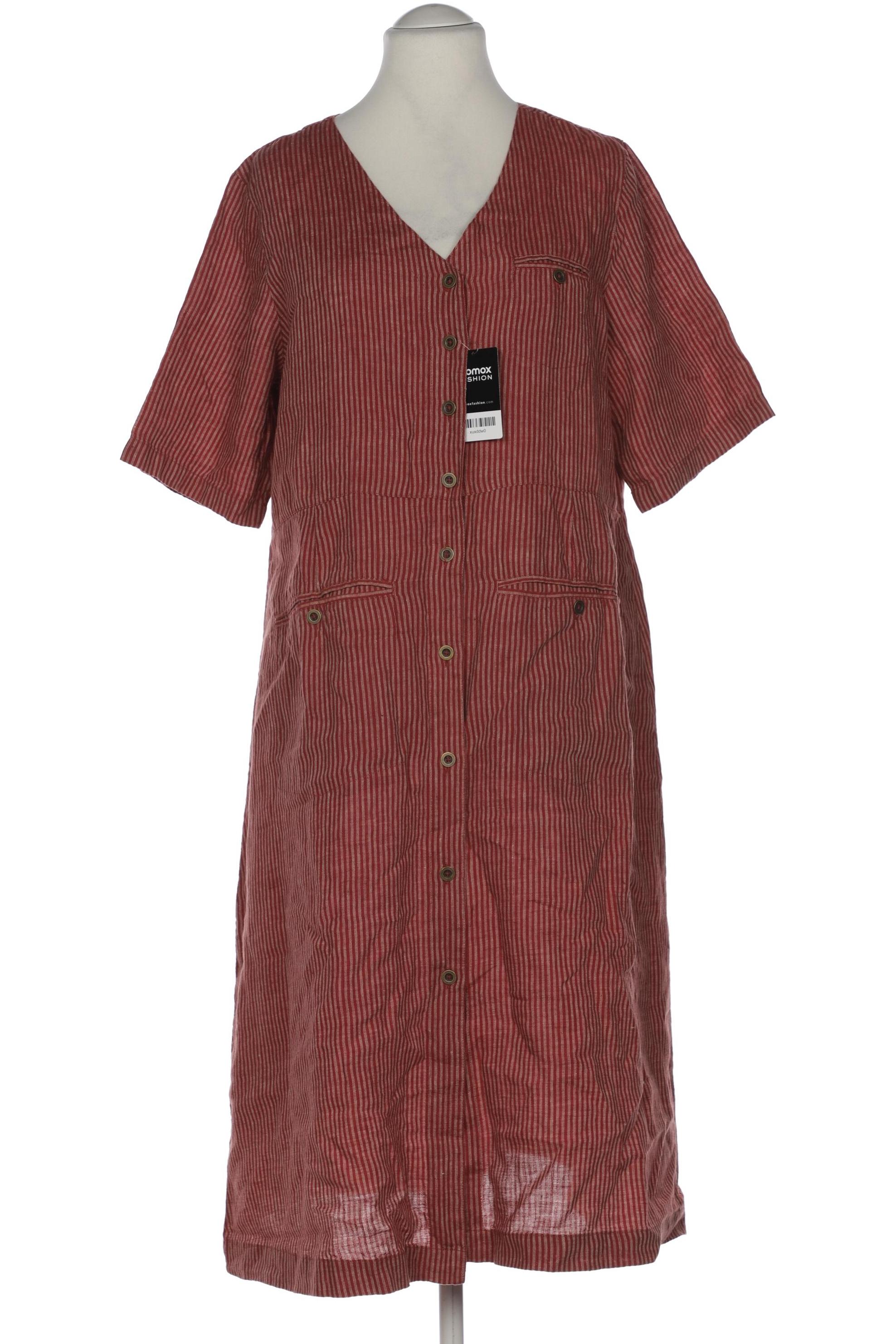

Gudrun Sjödén Damen Kleid, rot, Gr. 42