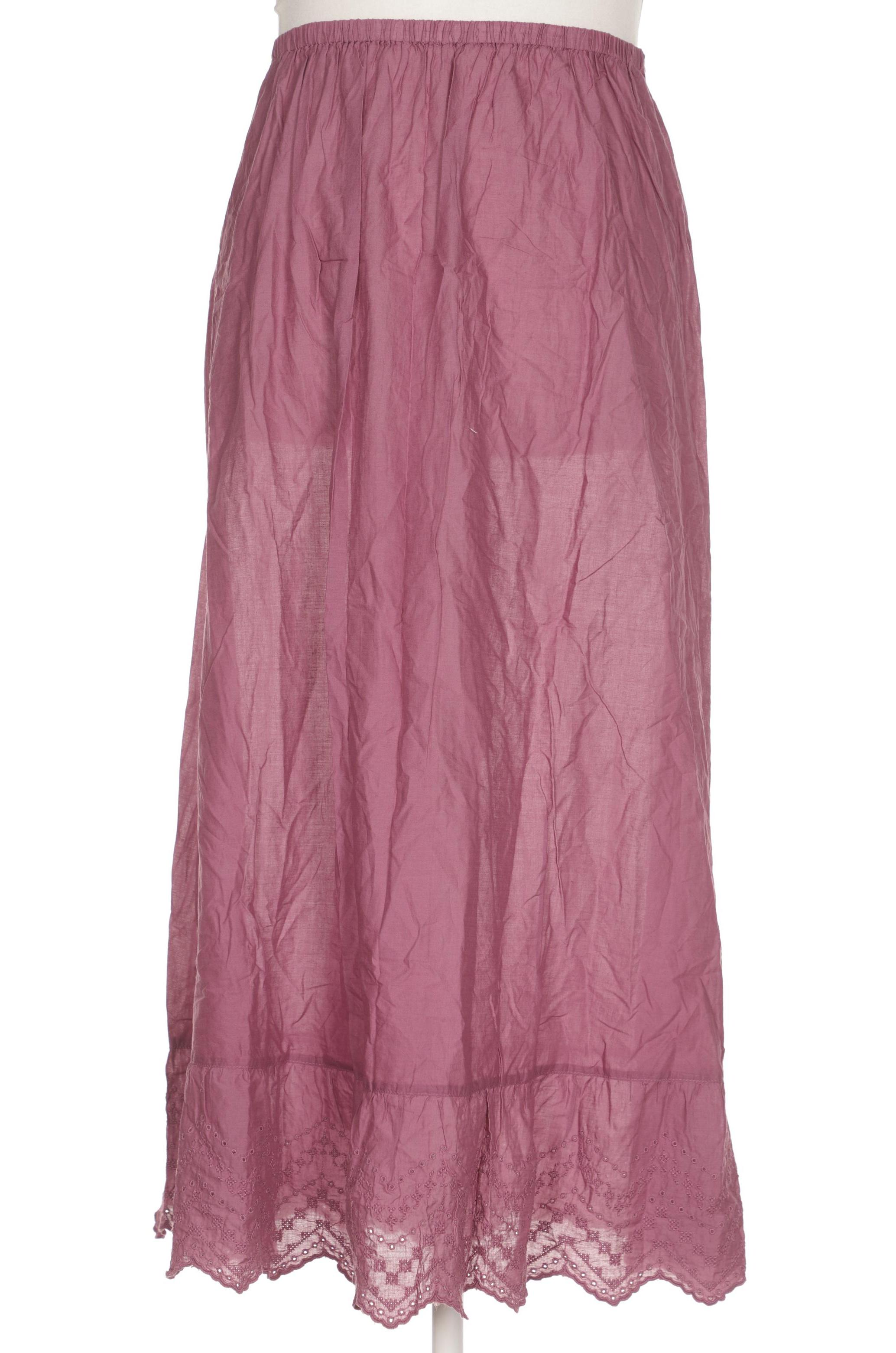 

Gudrun Sjödén Damen Rock, pink, Gr. 44