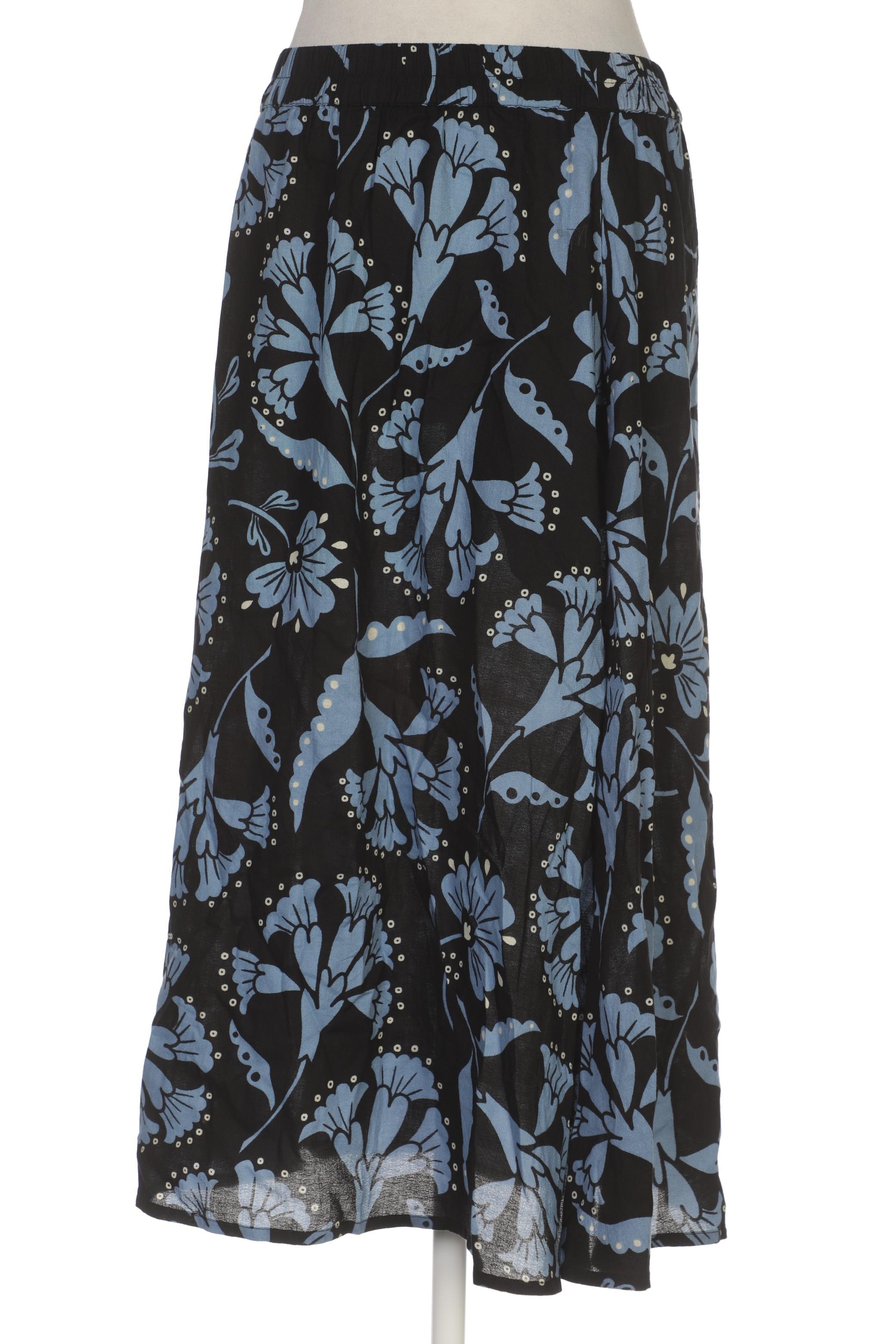 

Gudrun Sjödén Damen Rock, schwarz, Gr. 36