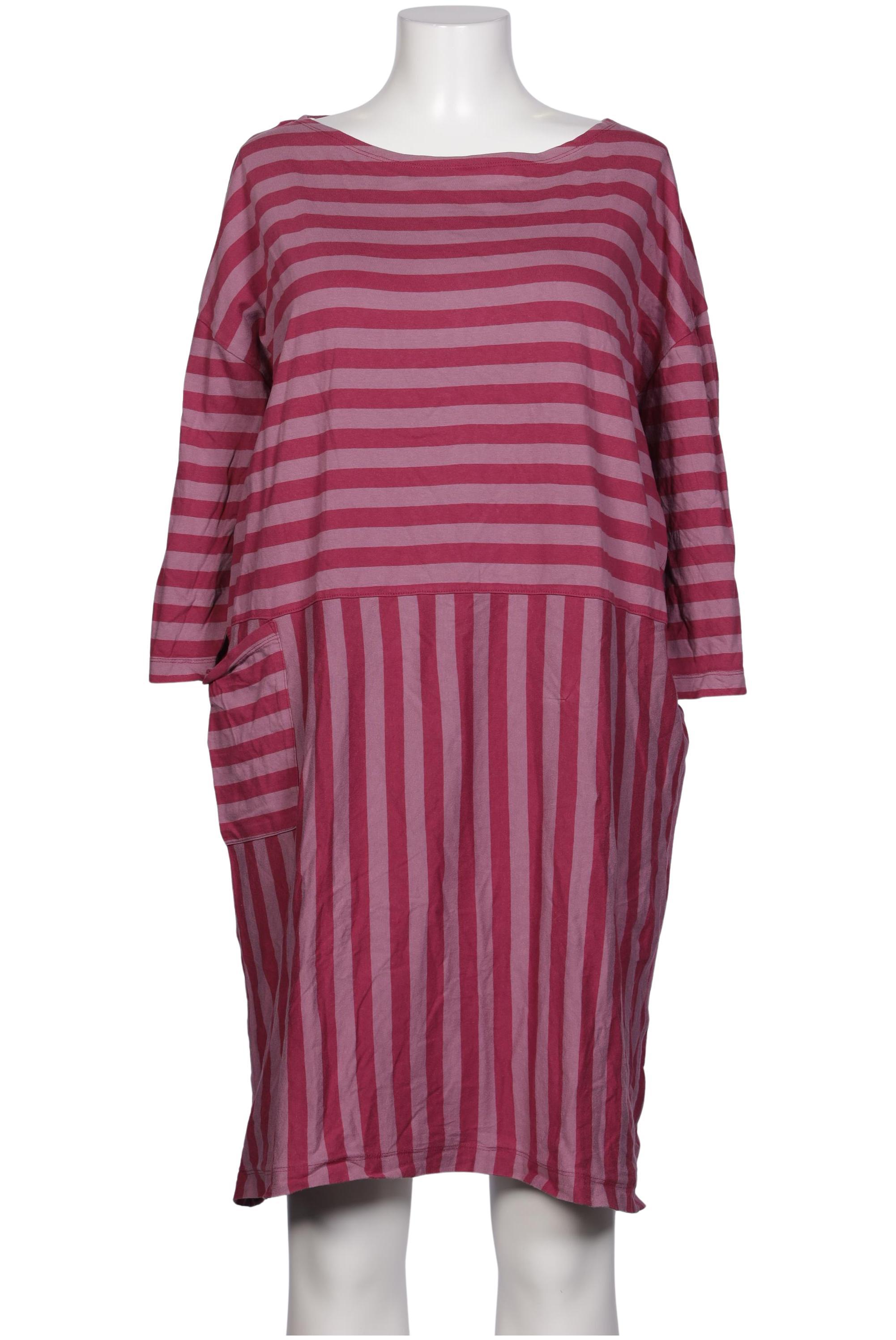 

Gudrun Sjödén Damen Kleid, bordeaux, Gr. 44