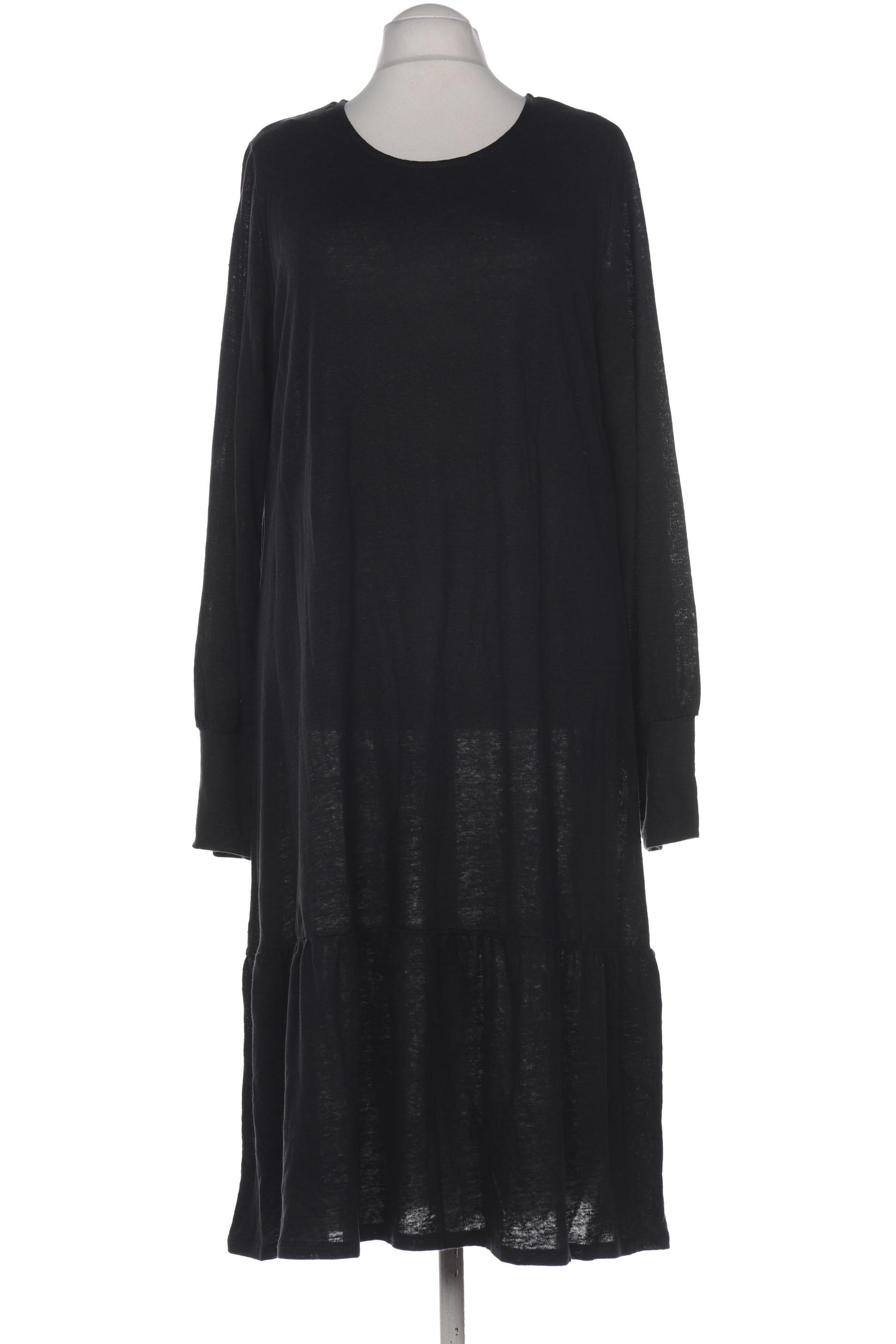 

Gudrun Sjödén Damen Kleid, schwarz, Gr. 42