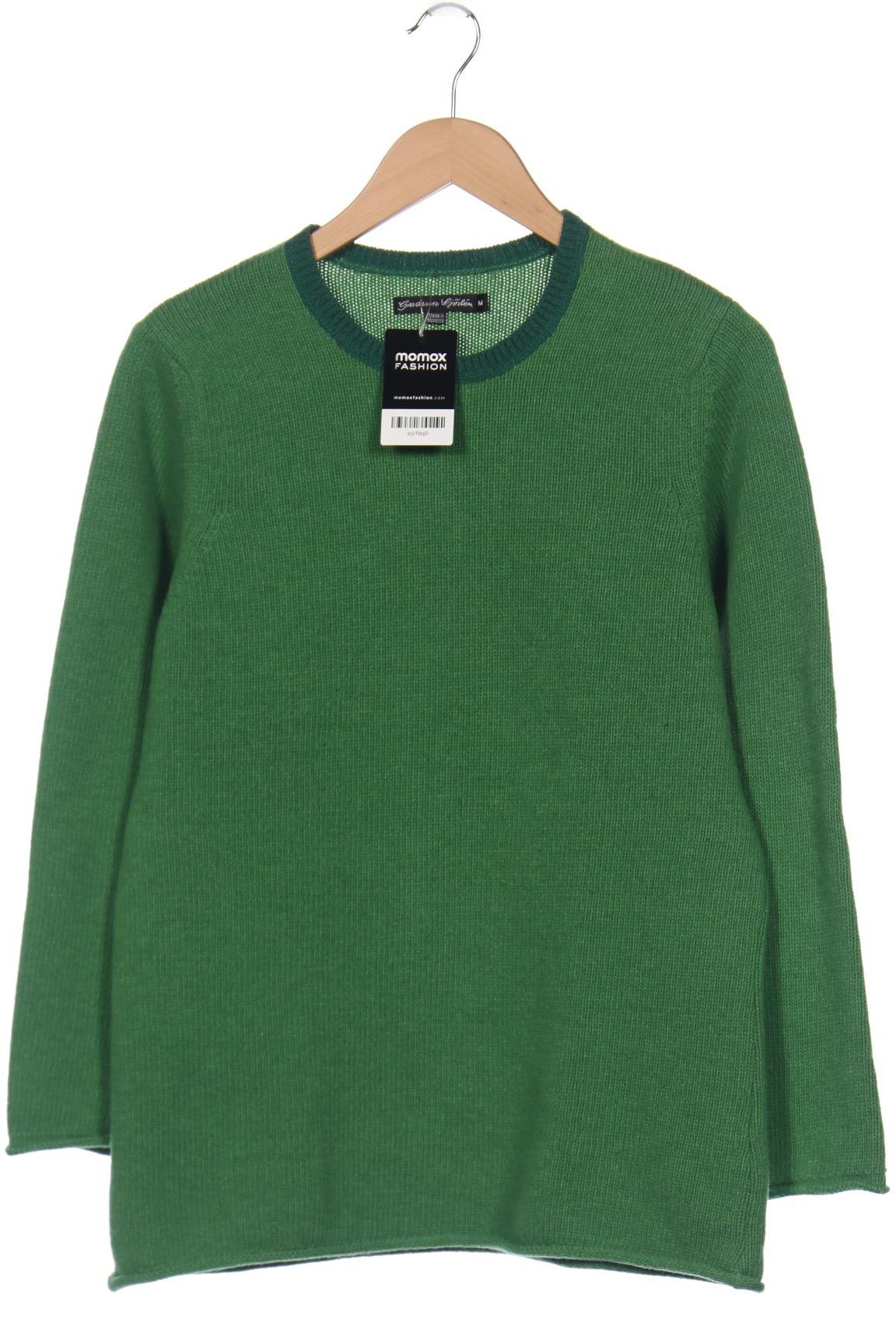 

Gudrun Sjödén Damen Pullover, grün