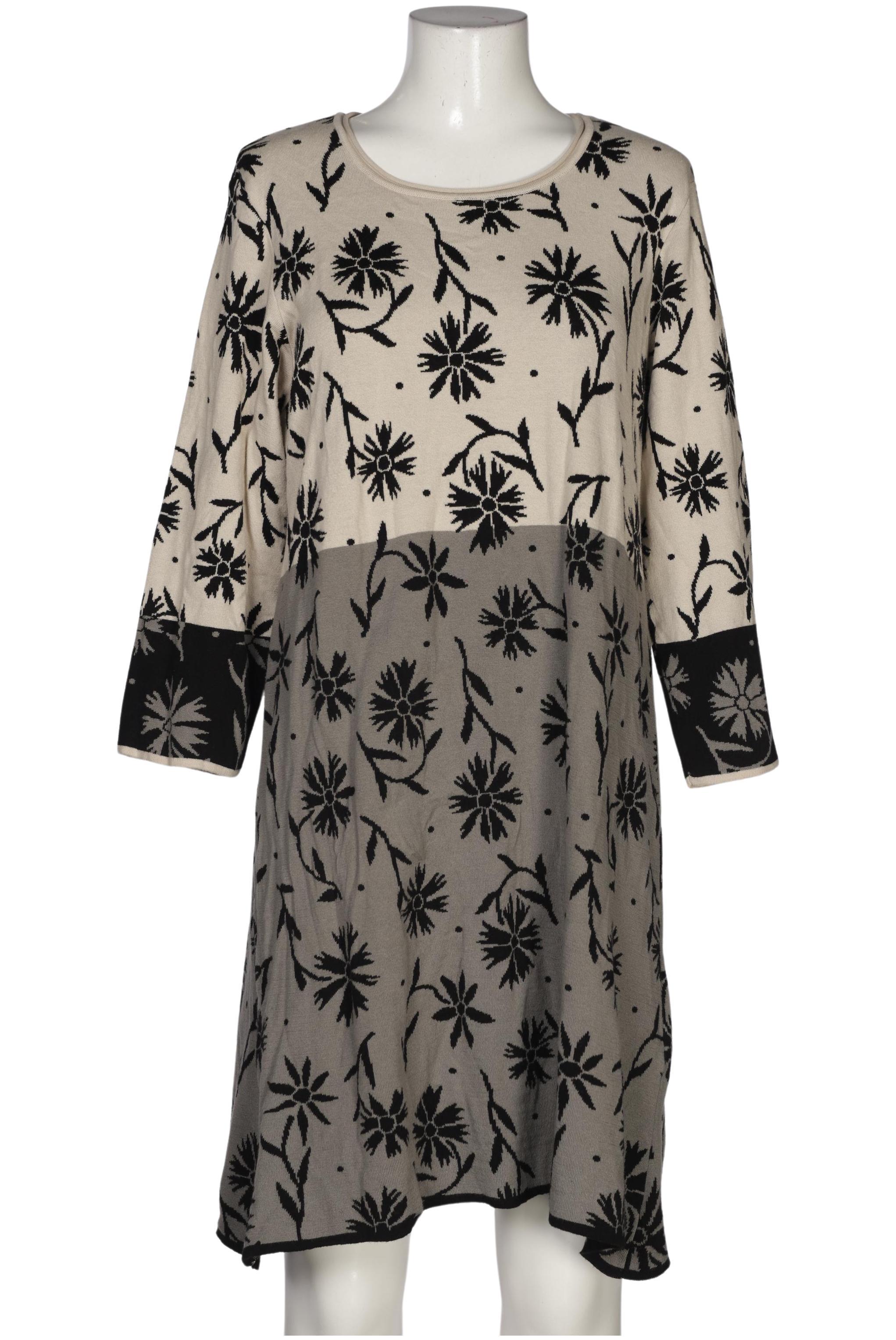 

Gudrun Sjödén Damen Kleid, beige, Gr. 42
