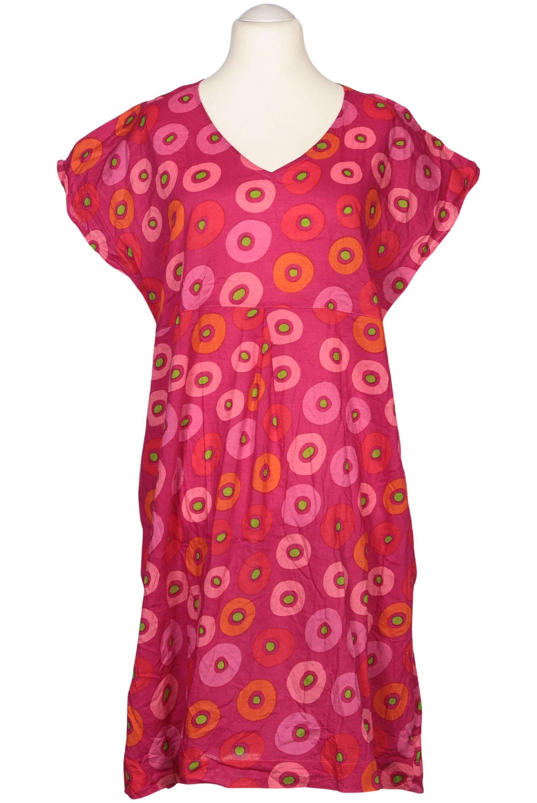 

Gudrun Sjödén Damen Kleid, pink, Gr. 44