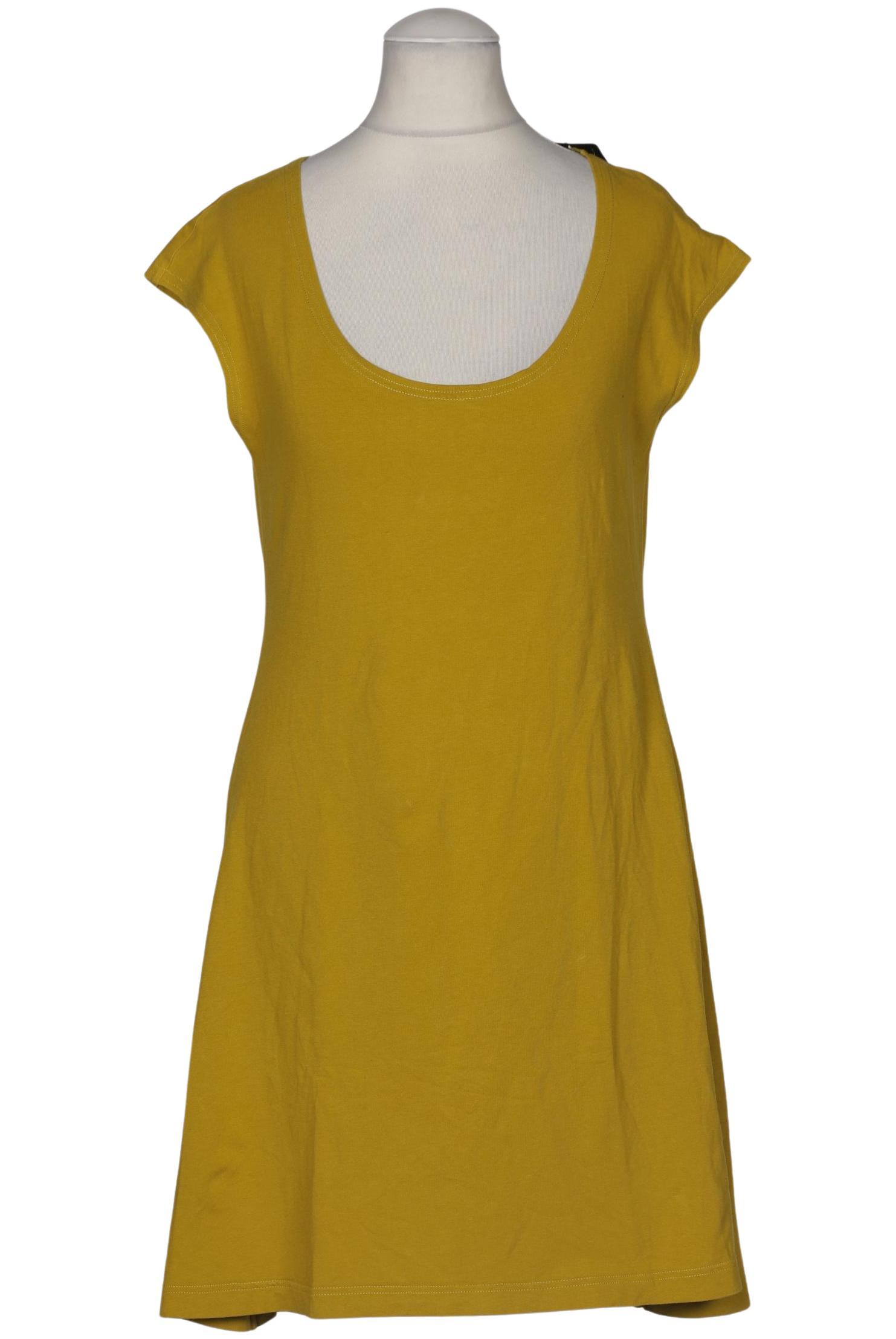 

Gudrun Sjödén Damen Kleid, gelb, Gr. 36